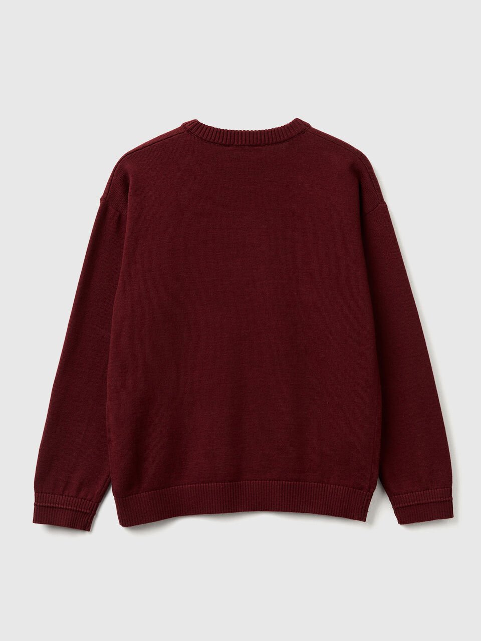 SWEATER L/S Garçon image number 2