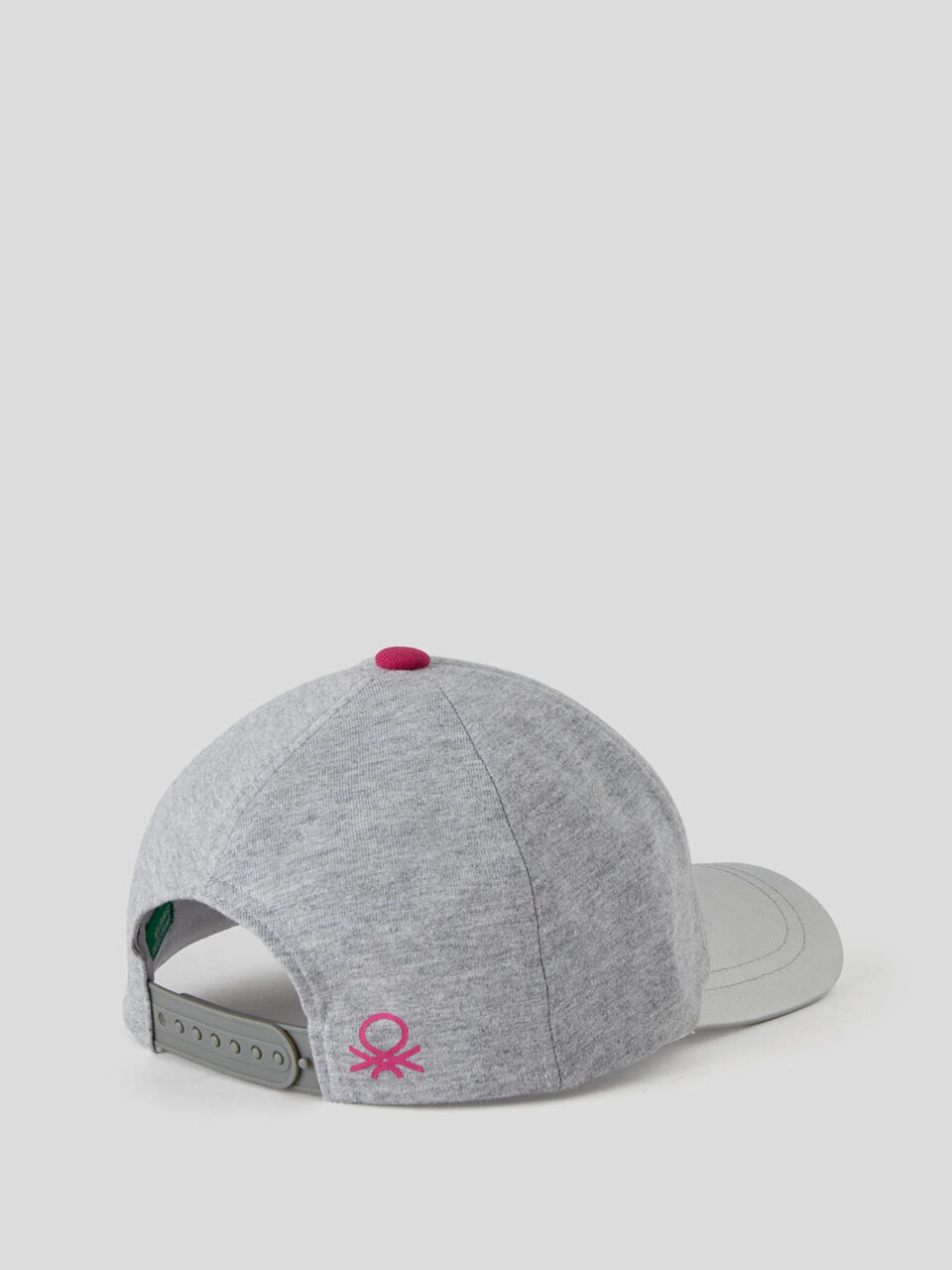 Casquette avec imprimé image number 2