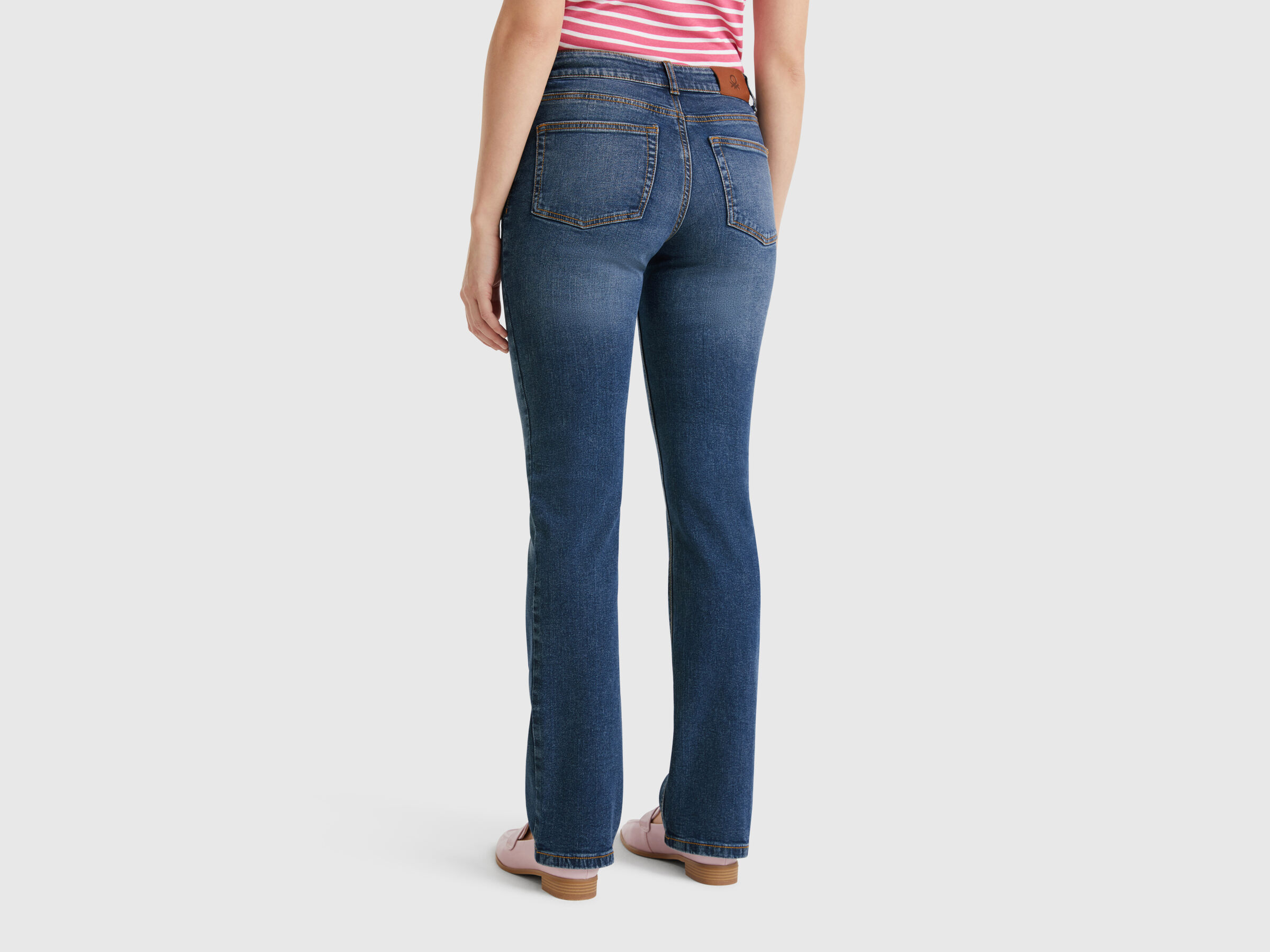 TROUSERS Femme image number 1