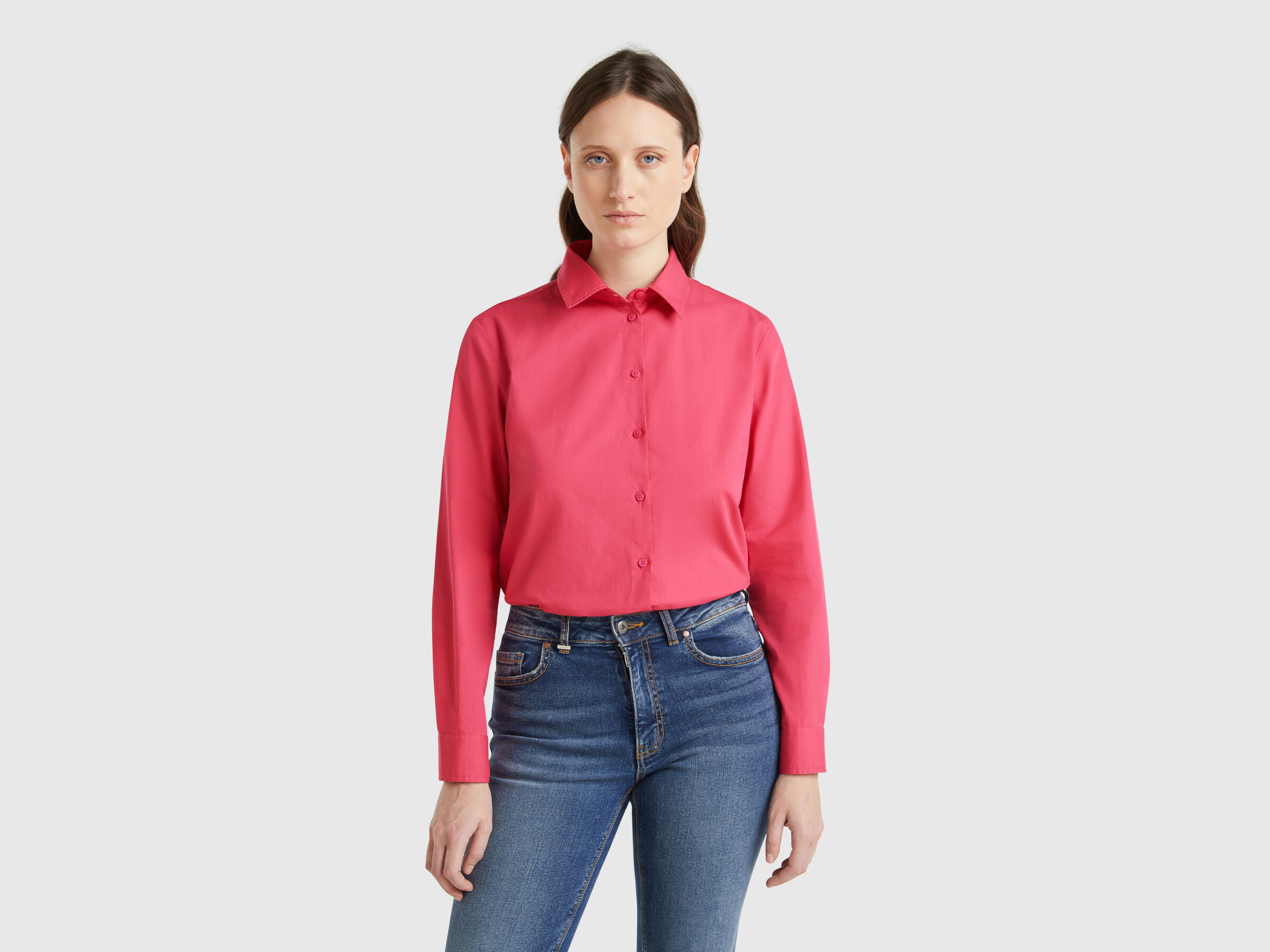 SHIRT Femme image number 1