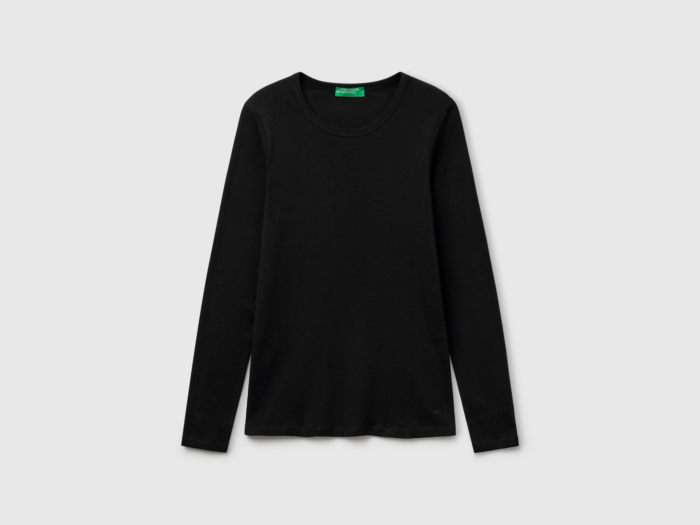 T-SHIRT L/S Femme image number 2