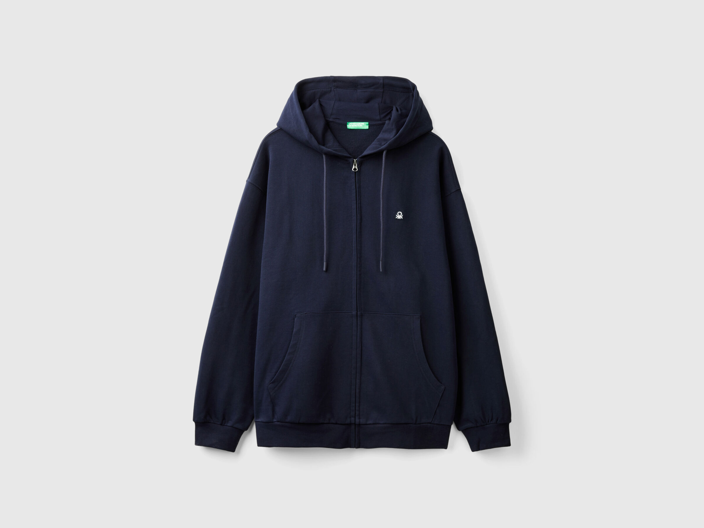 JACKET W/HOOD L/S Homme image number 2