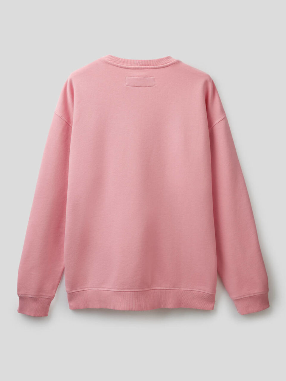 Sweat en pur coton image number 2