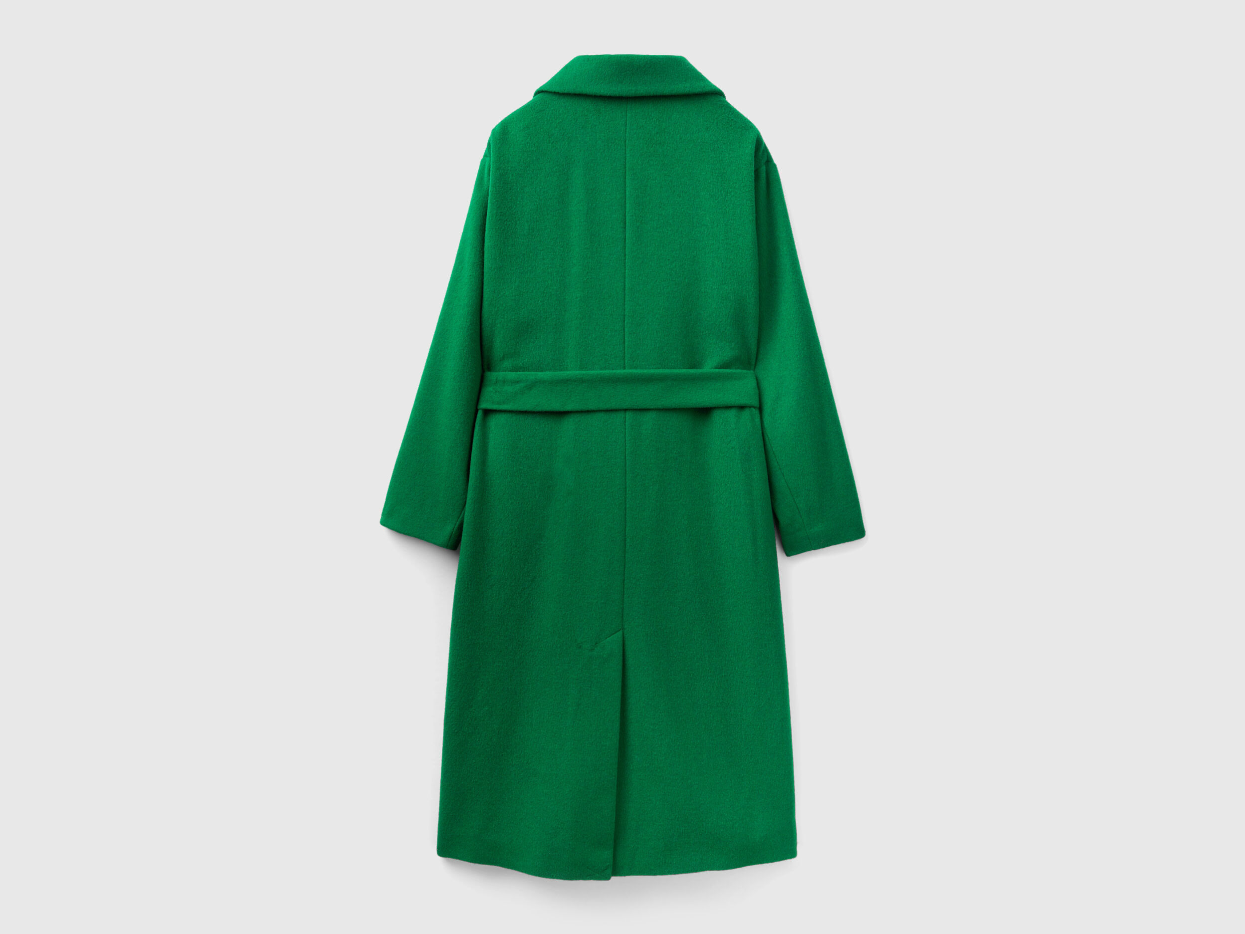 Manteau avec ceinture discount