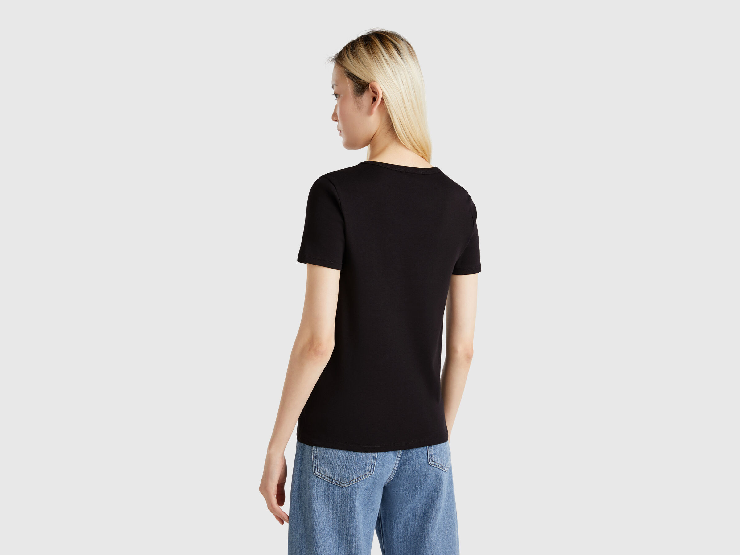 T-SHIRT Femme image number 1