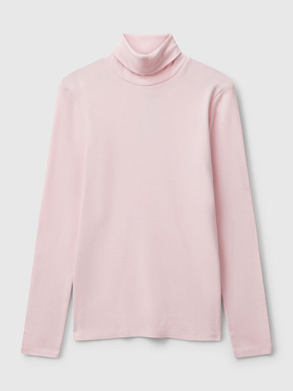 TURTLE NECK SWEATER Femme image number 1
