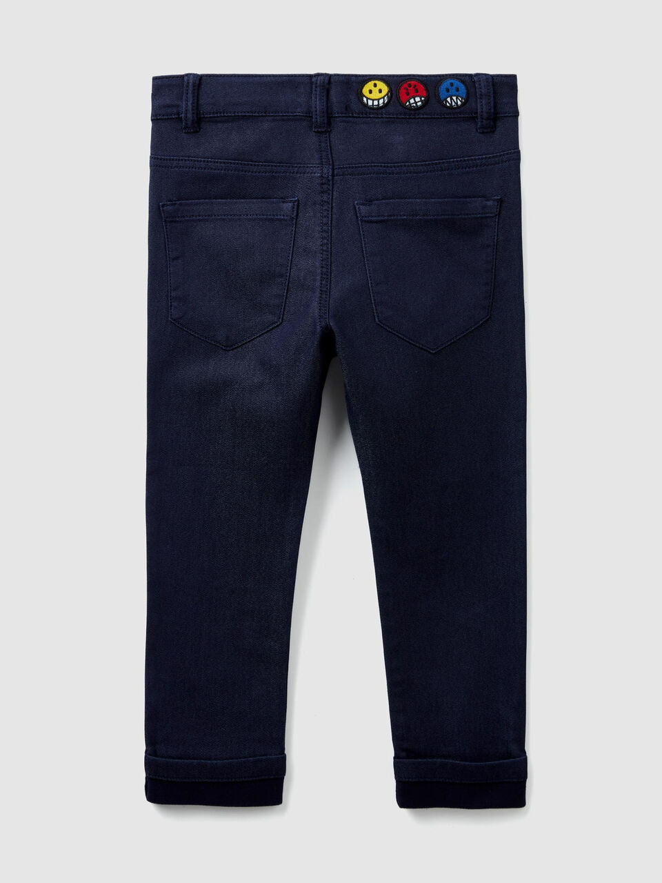 Pantalon straight image number 2