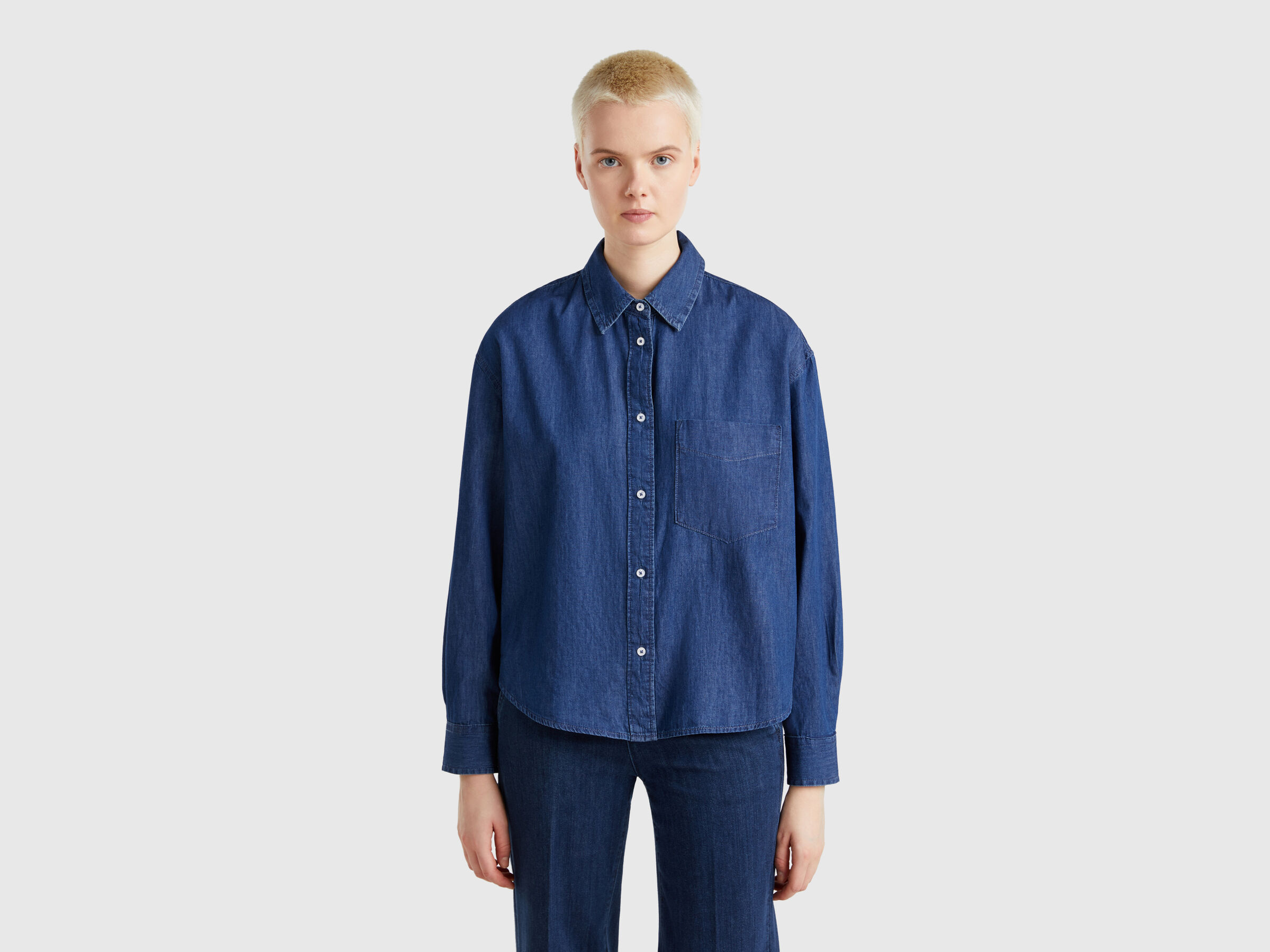 SHIRT Femme image number 0