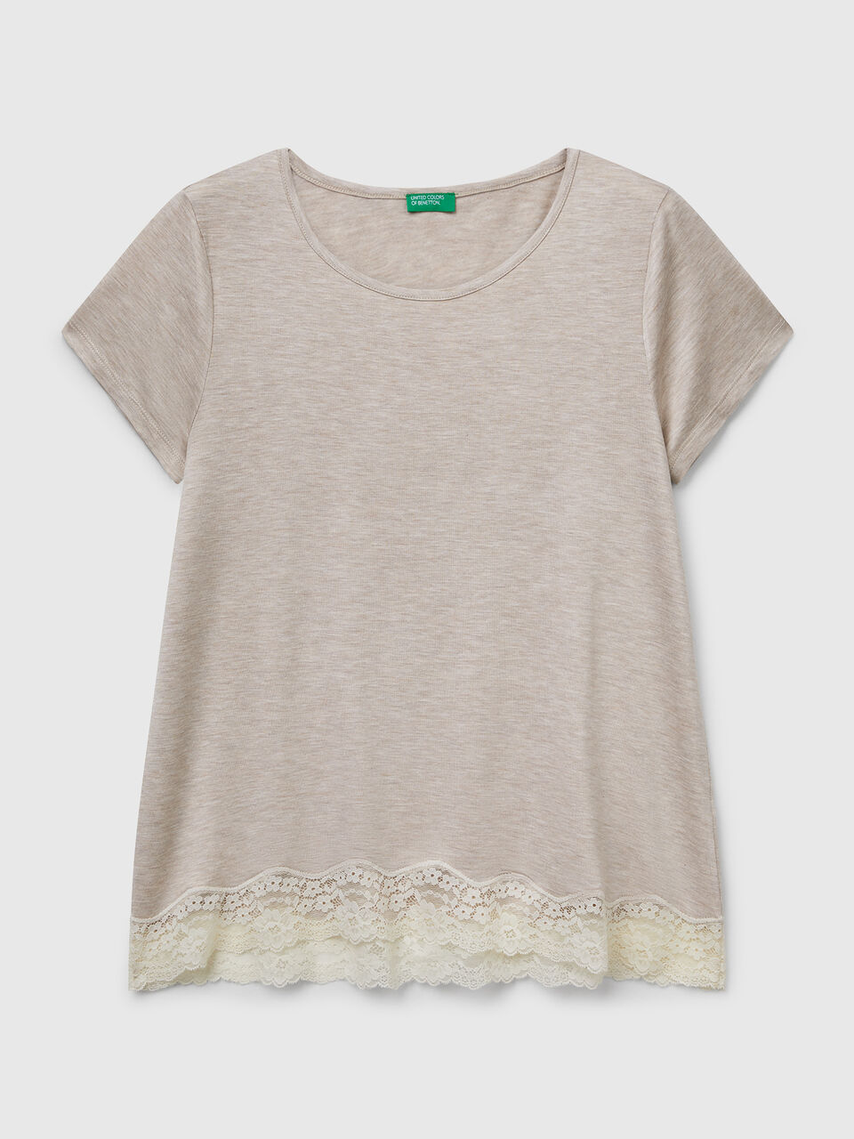T-SHIRT Femme image number 1