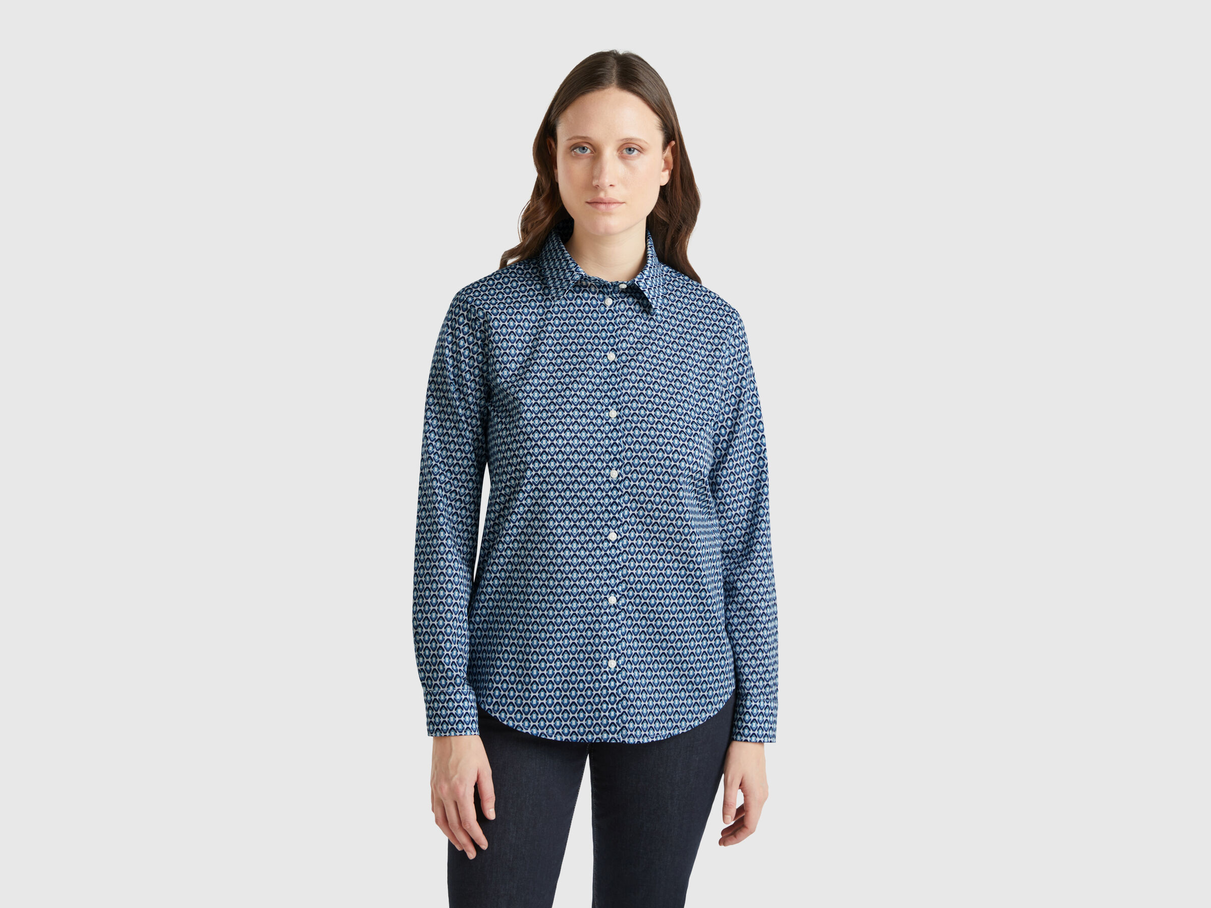 SHIRT Femme image number 0