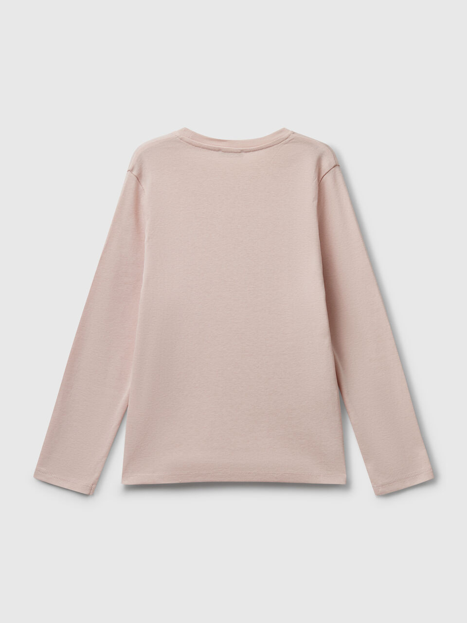 T-SHIRT L/S Filles image number 2