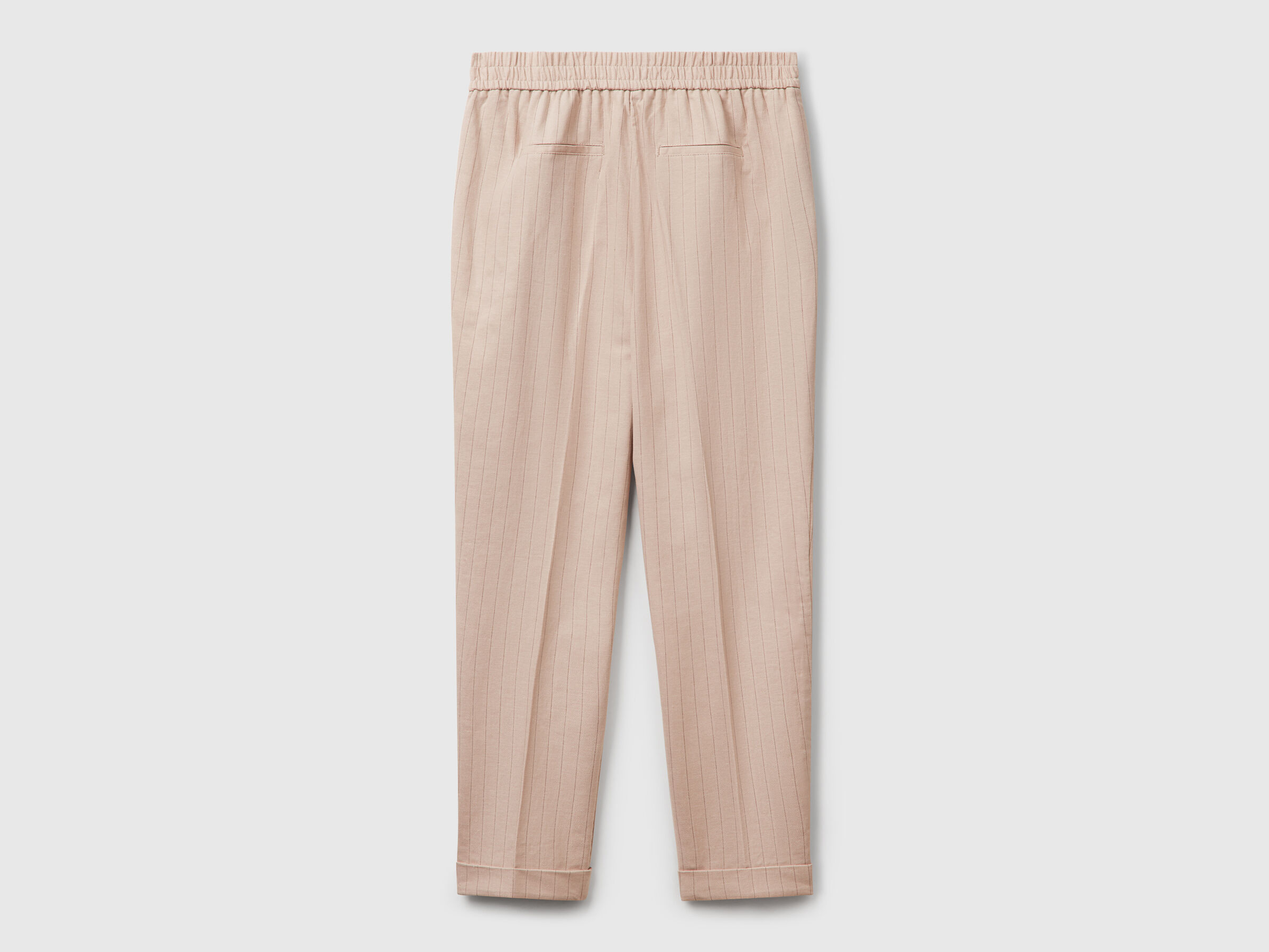 TROUSERS Femme image number 4