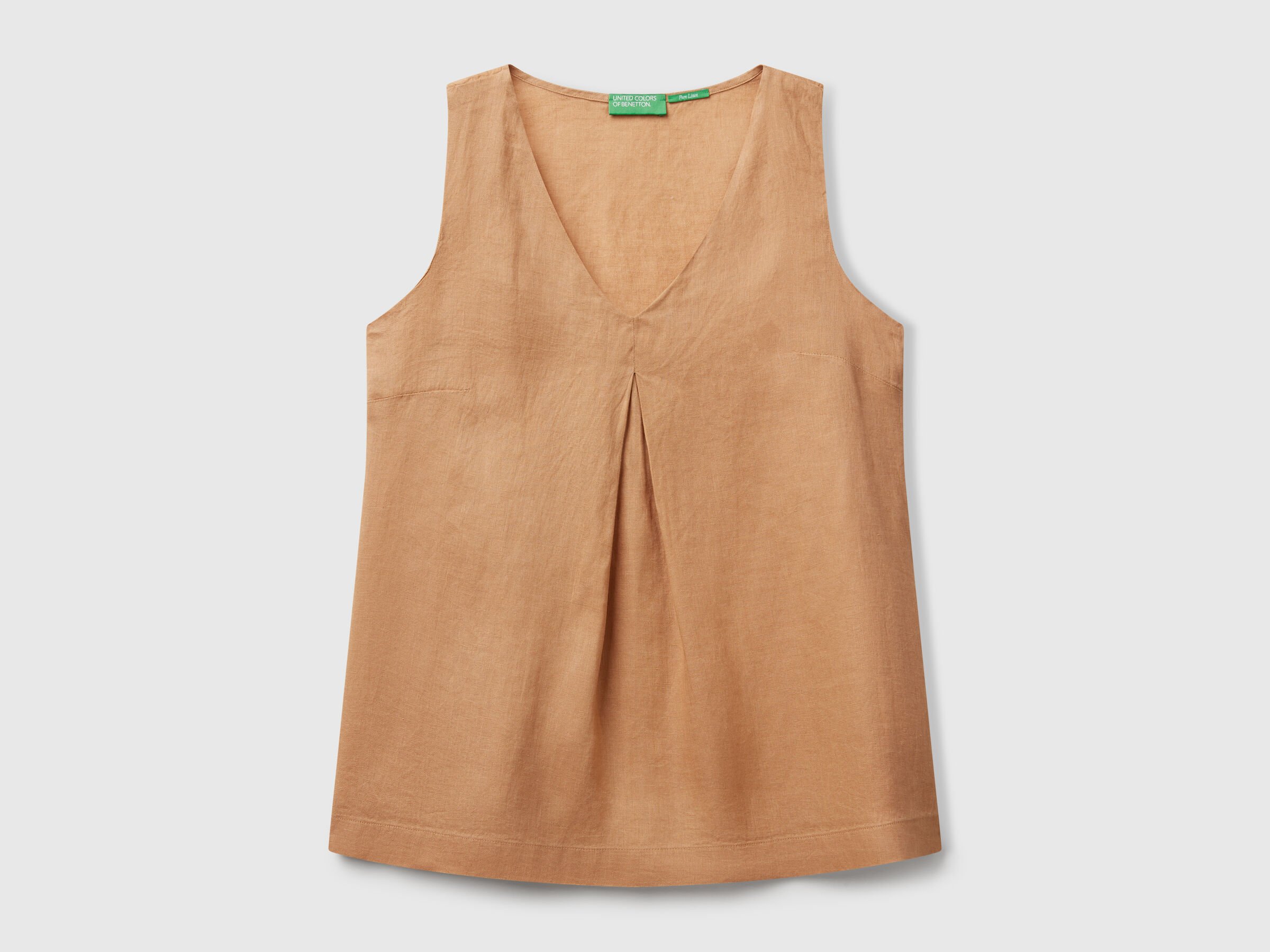 BLOUSE Femme image number 2