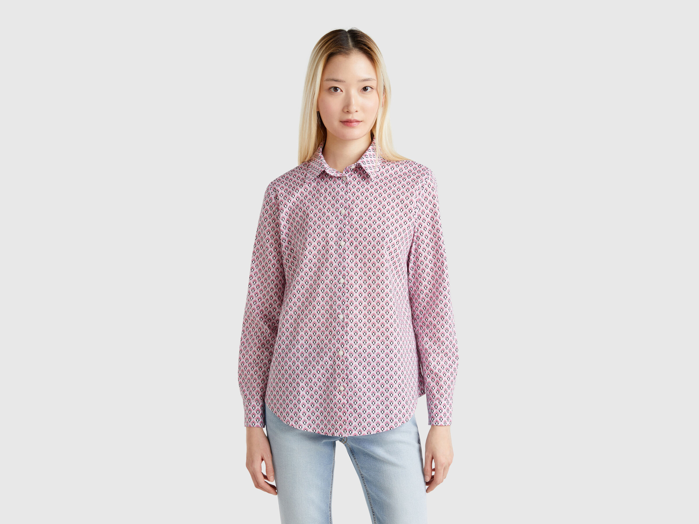 SHIRT Femme image number 0