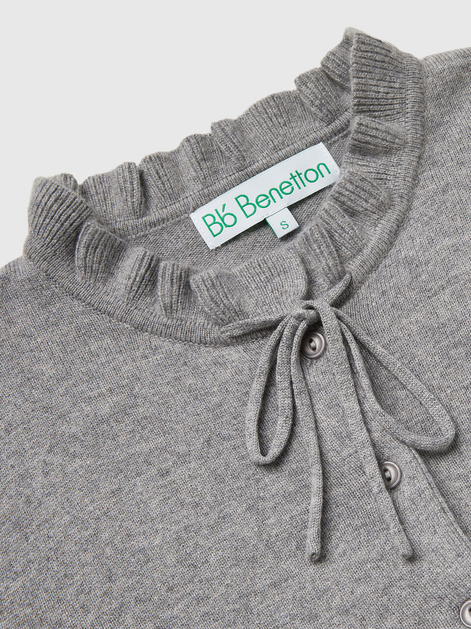 L/S SWEATER Femme image number null