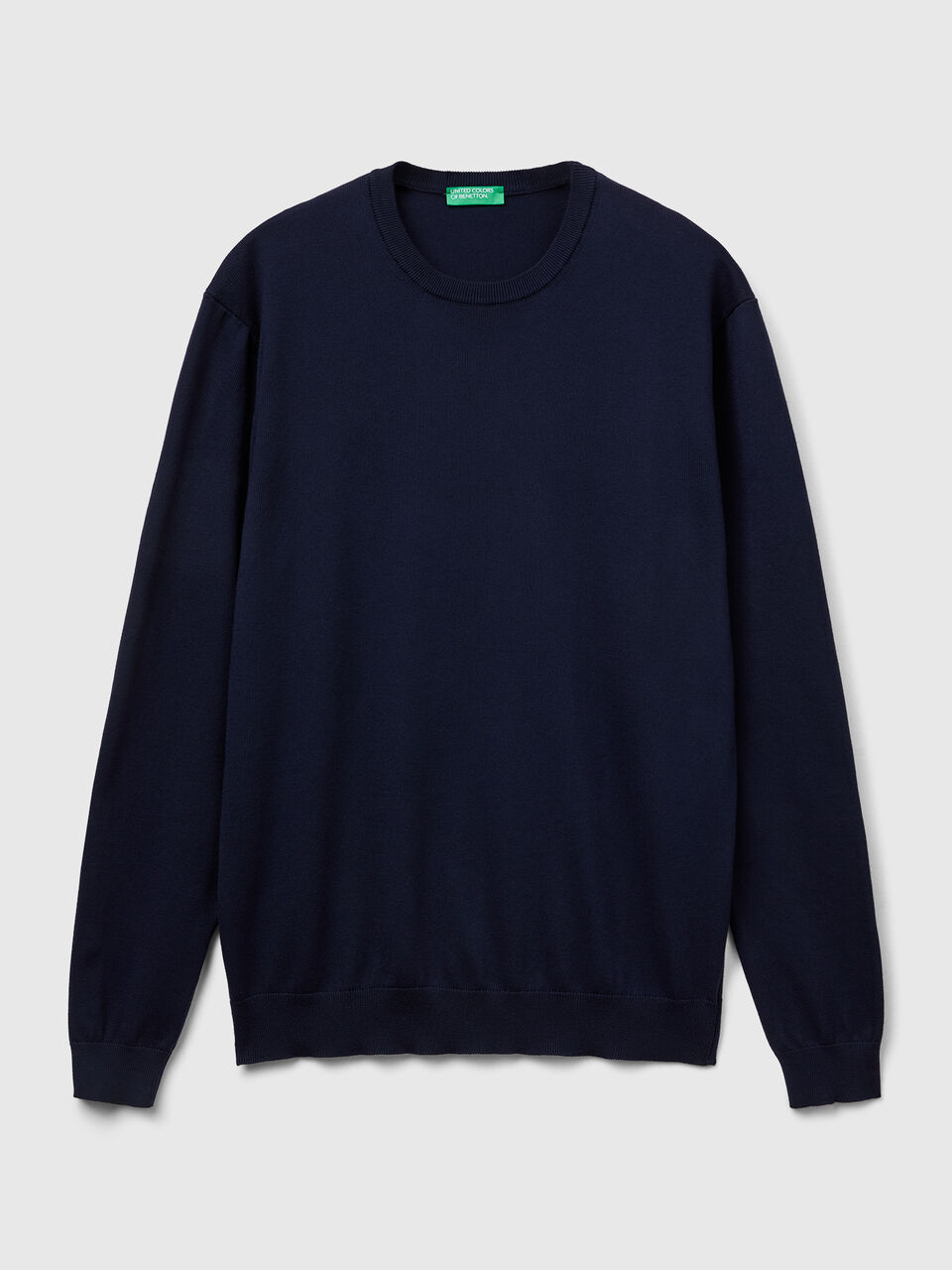SWEATER L/S Homme image number 1