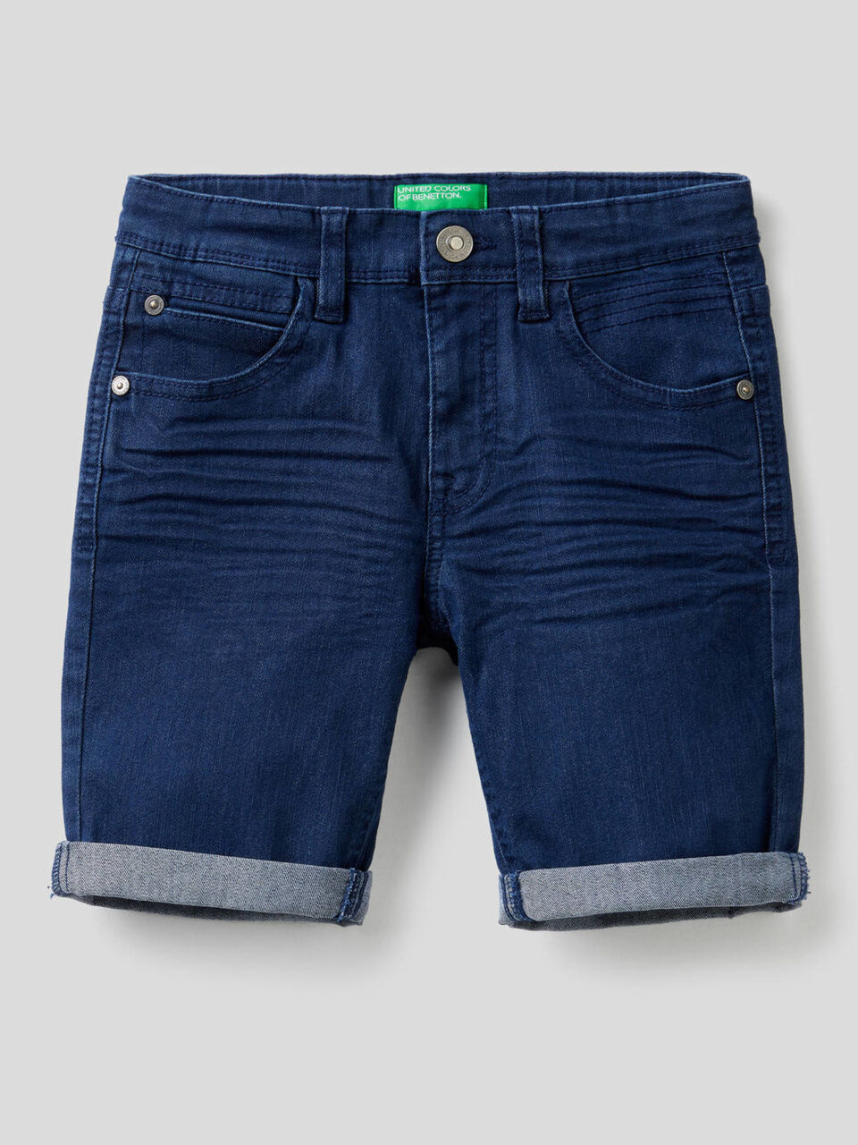 Bermuda coupe slim image number null