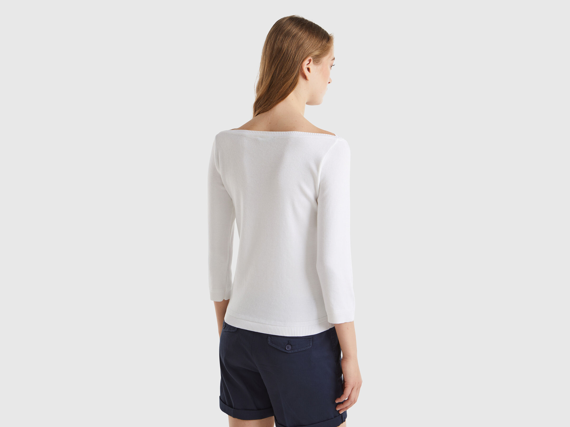 SWEATER H/S Femme image number 1