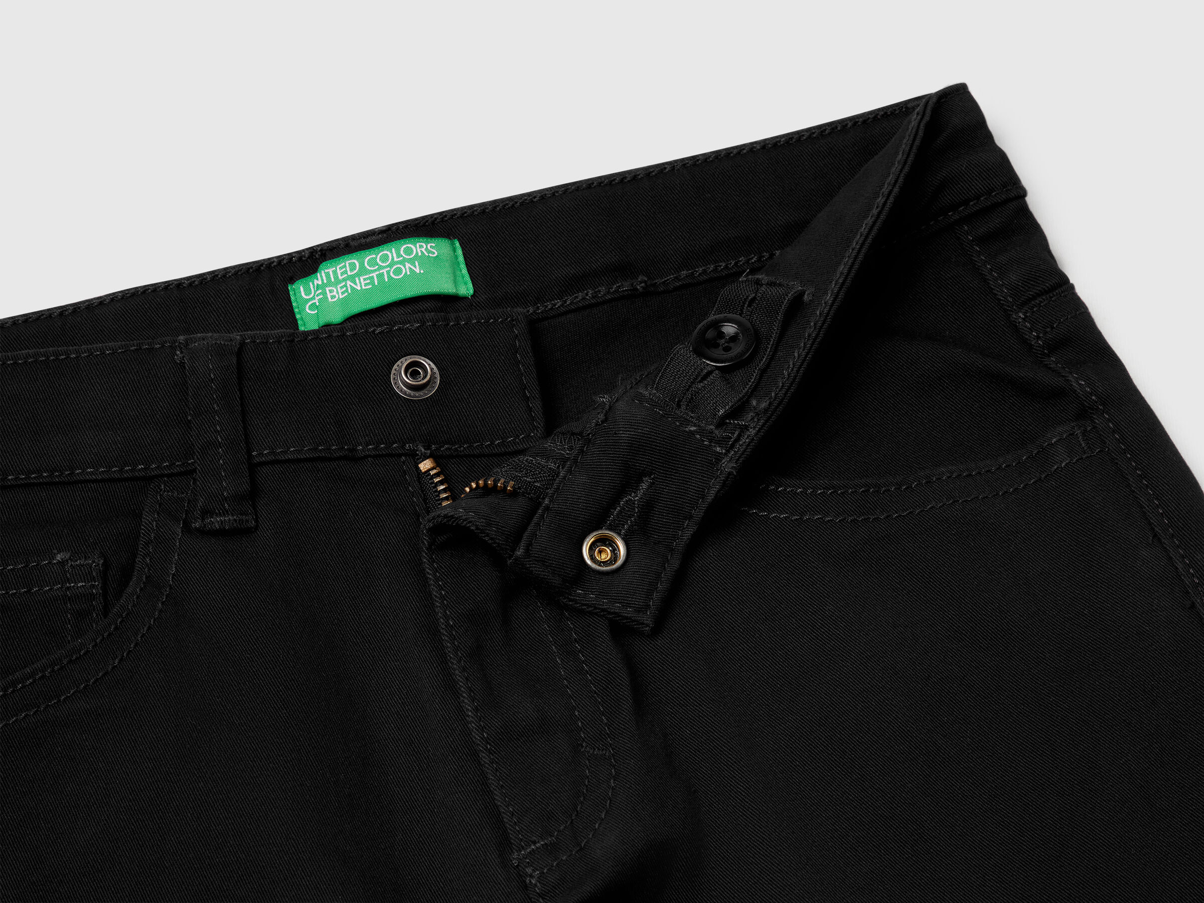 TROUSERS Garçon image number 2