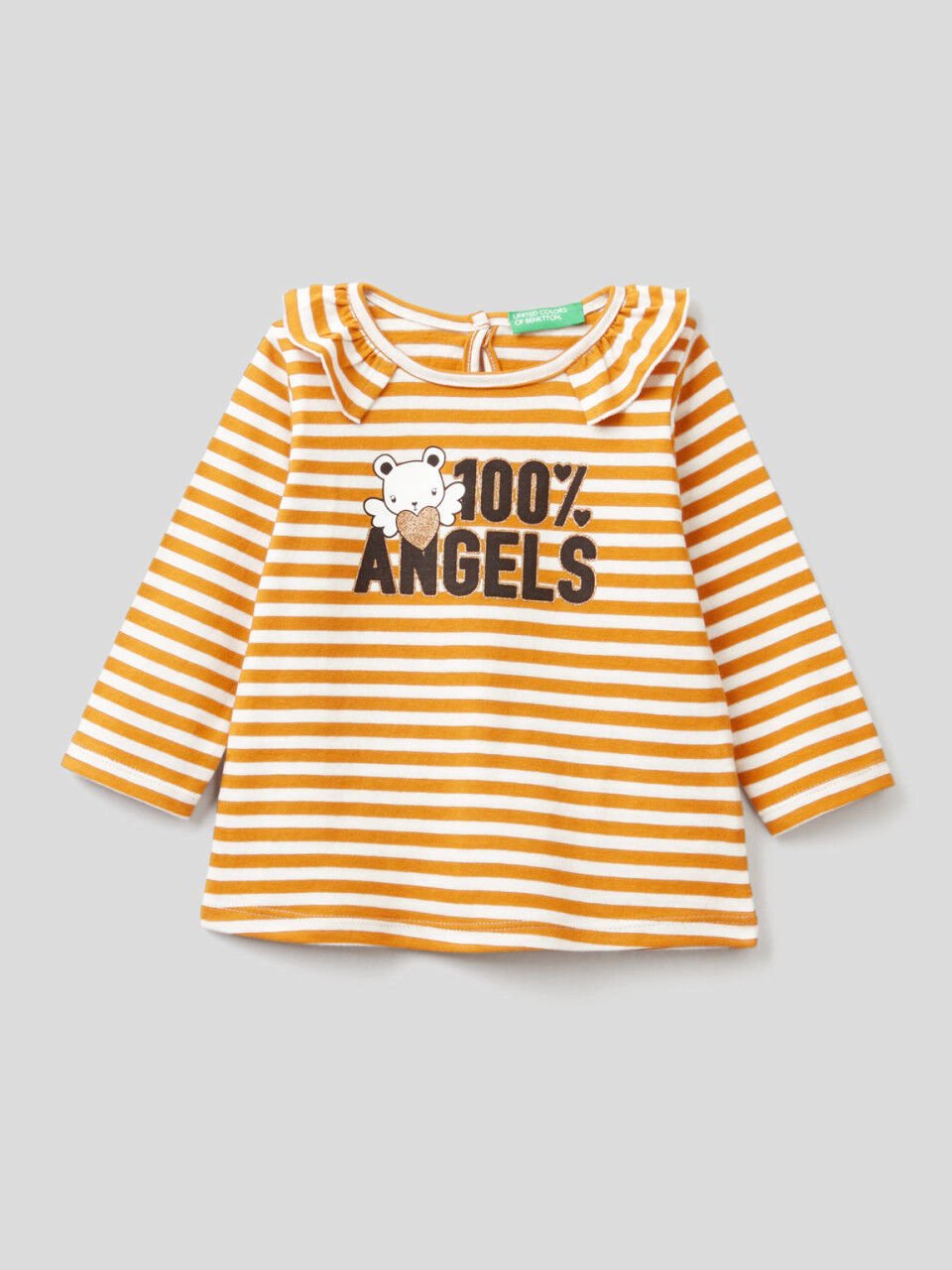 Promotions Bebe Fille Kid 3 Mois 4 Ans Collection 21 Benetton