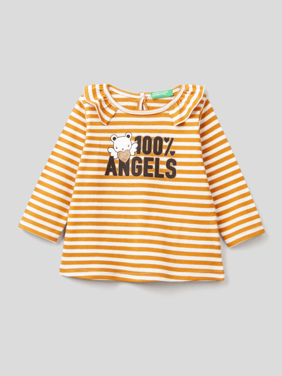 Promotions Bebe Fille Kid 3 Mois 4 Ans Collection 21 Benetton Promotions Bebe Fille Kid 3 Mois 4 Ans Collection 21 Benetton