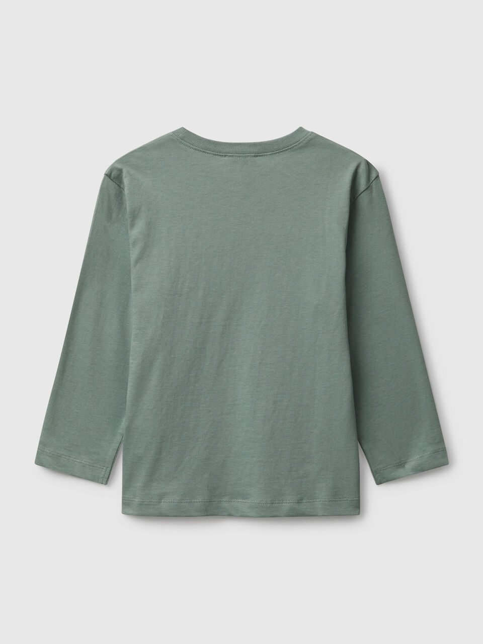 T-SHIRT L/S Garçon image number 2