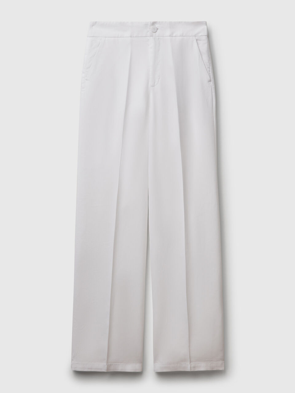 TROUSERS Femme image number 1