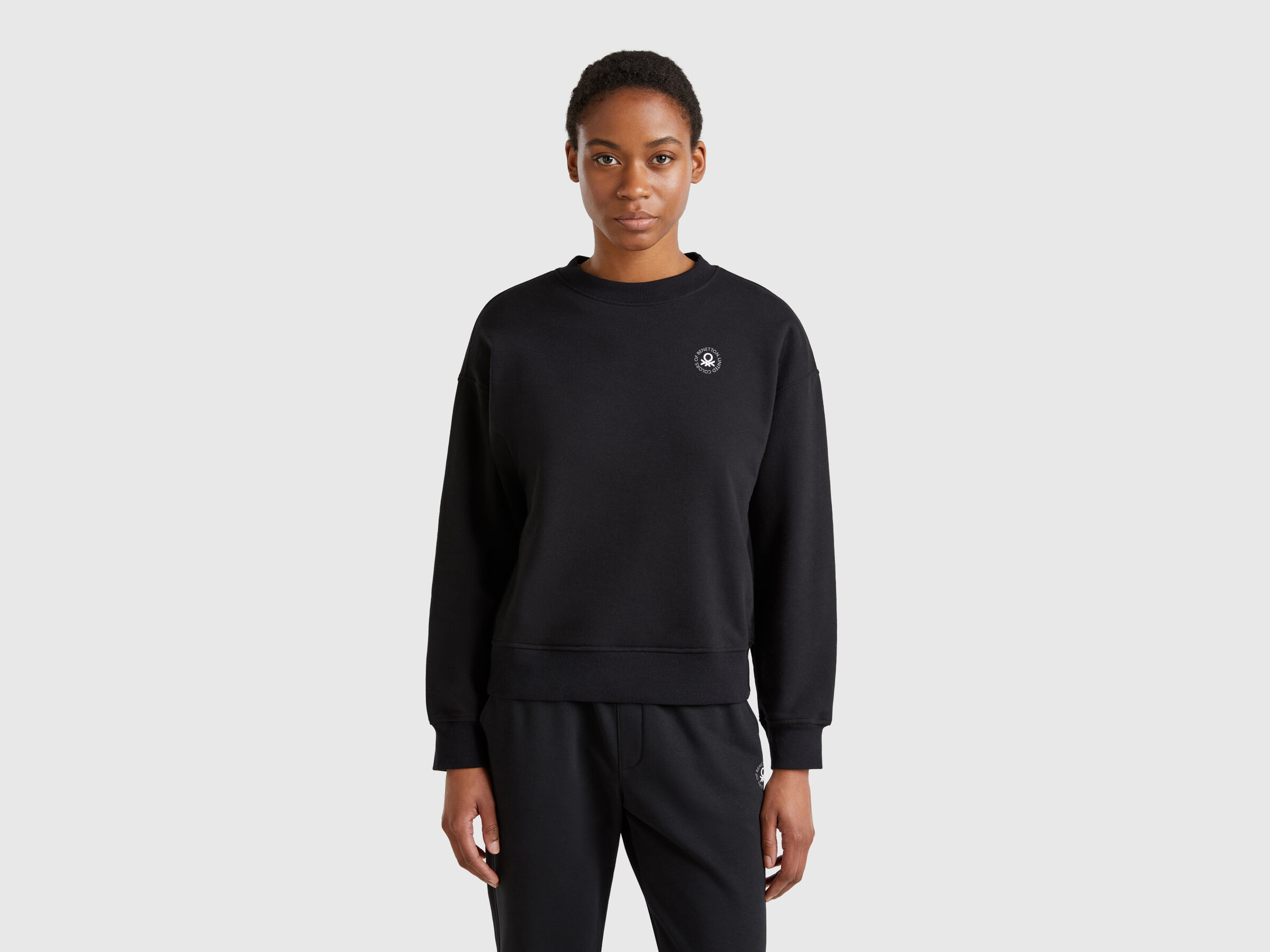 SWEATER L/S Femme image number 0