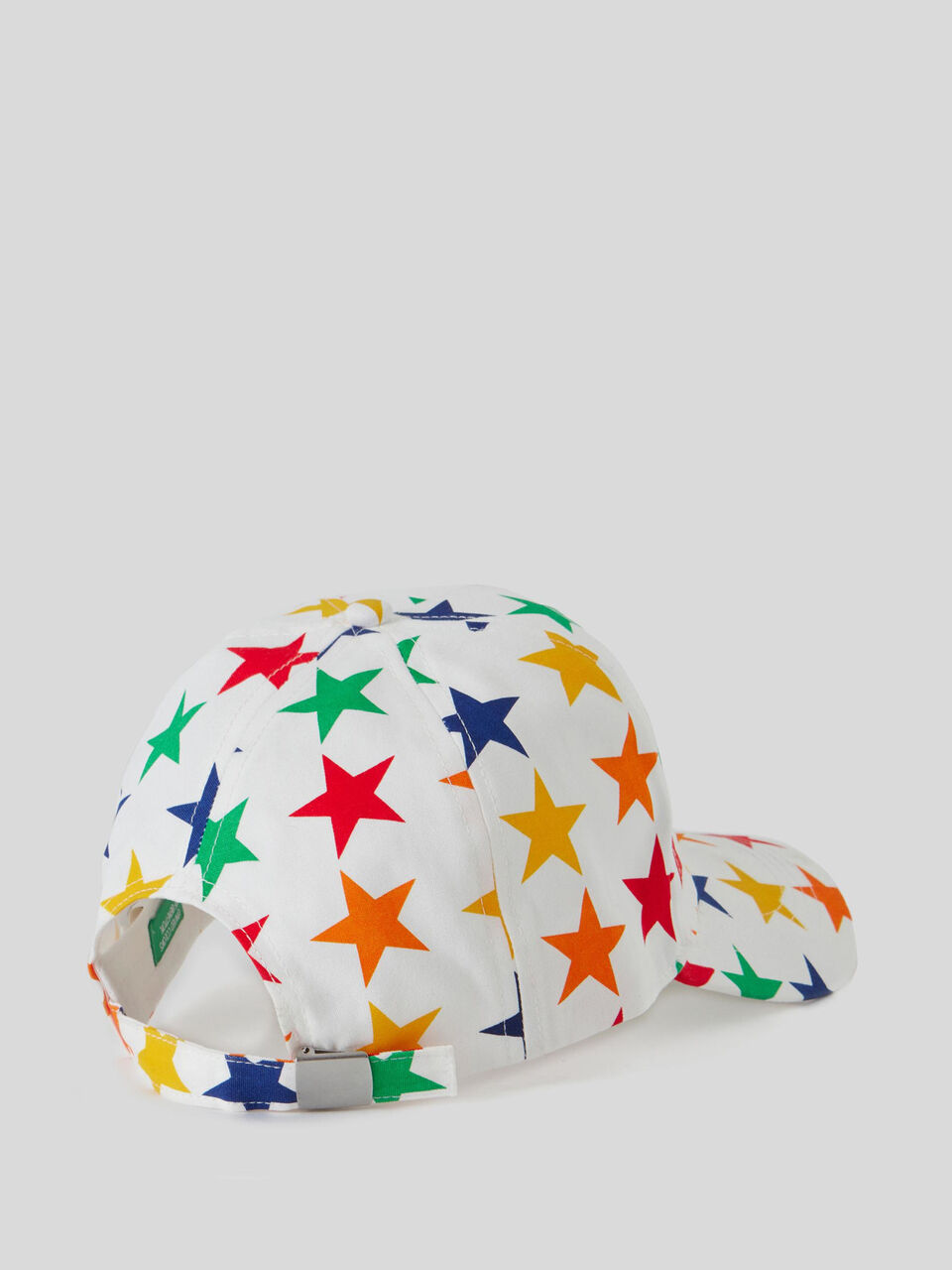 Casquette imprimée image number 2