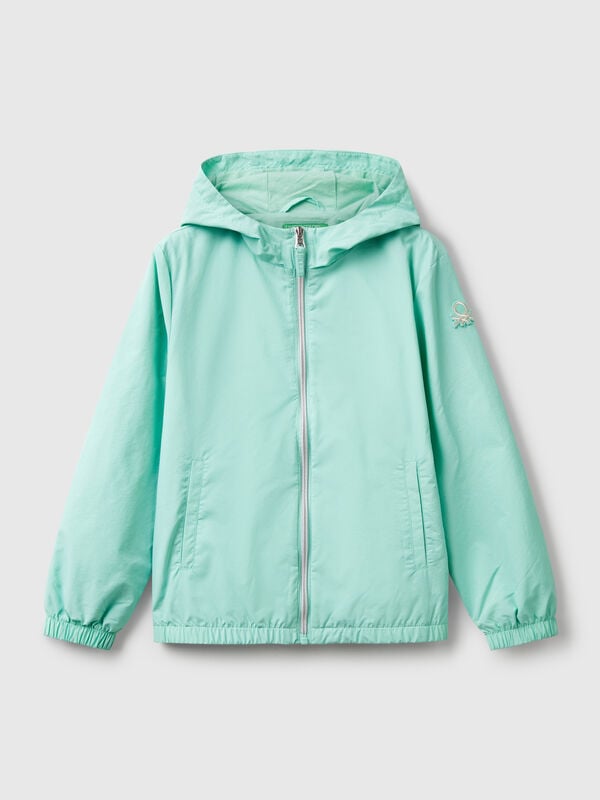 Veste légère "Rain Defender" Filles