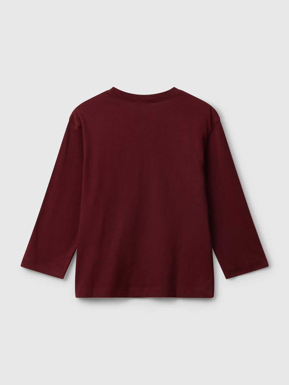 T-SHIRT L/S Garçon image number 2