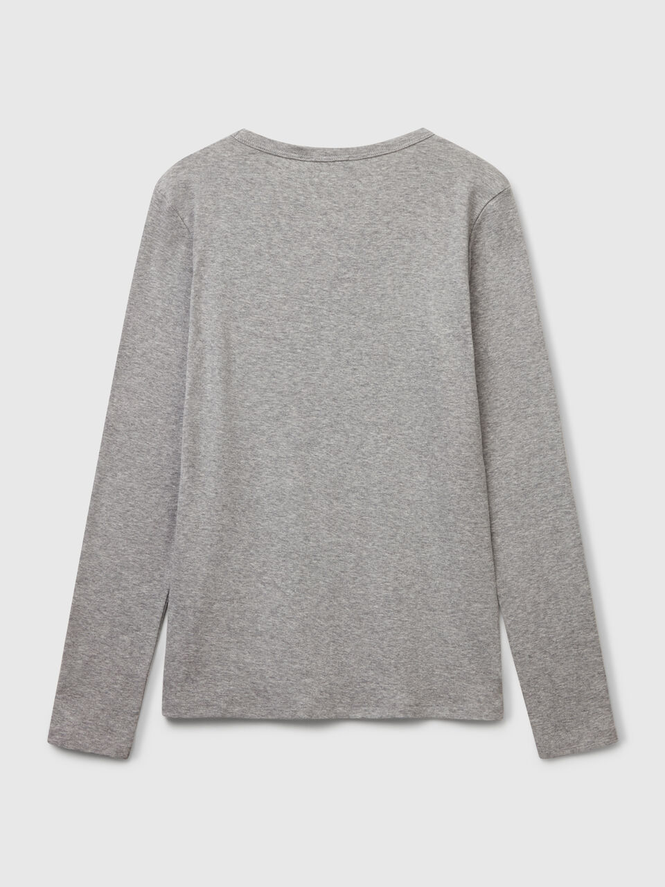 T-SHIRT L/S Femme image number 2