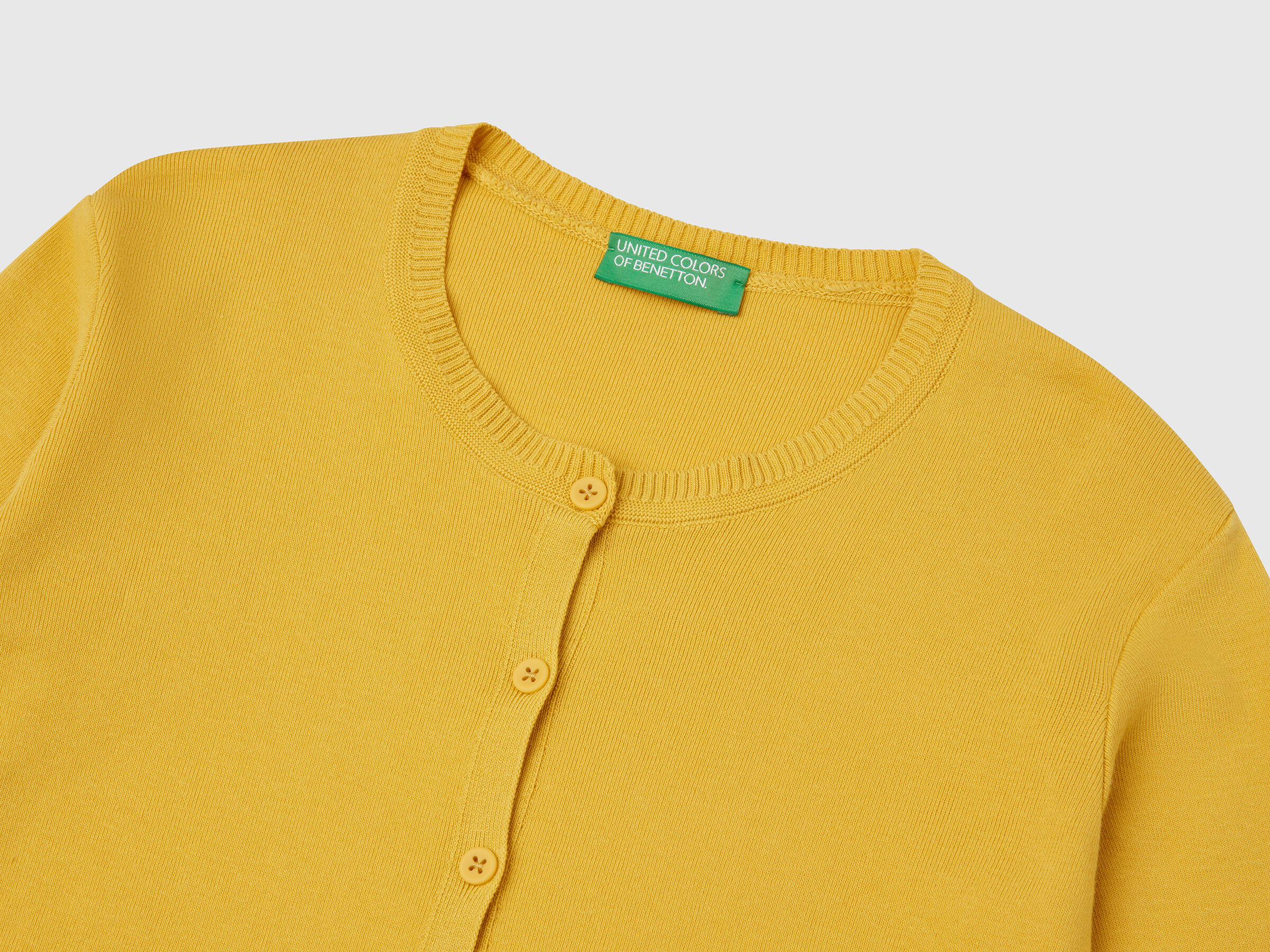 L/S SWEATER Femme image number 5