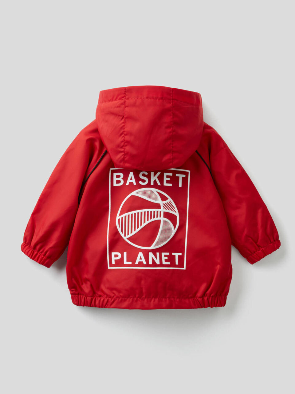 Blouson avec capuche image number 2