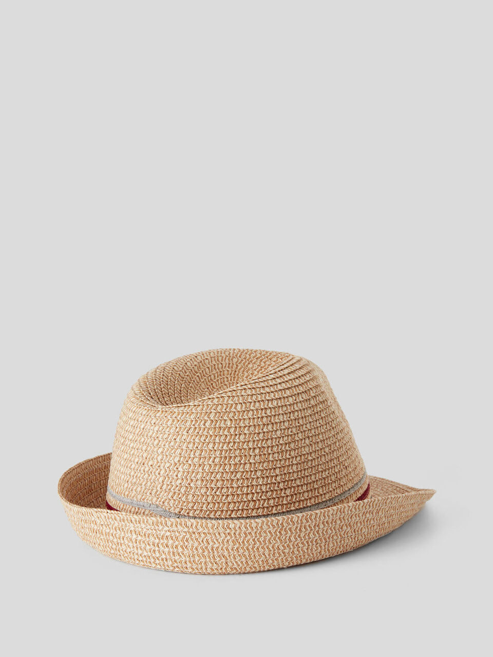 Chapeau effet paille image number 2