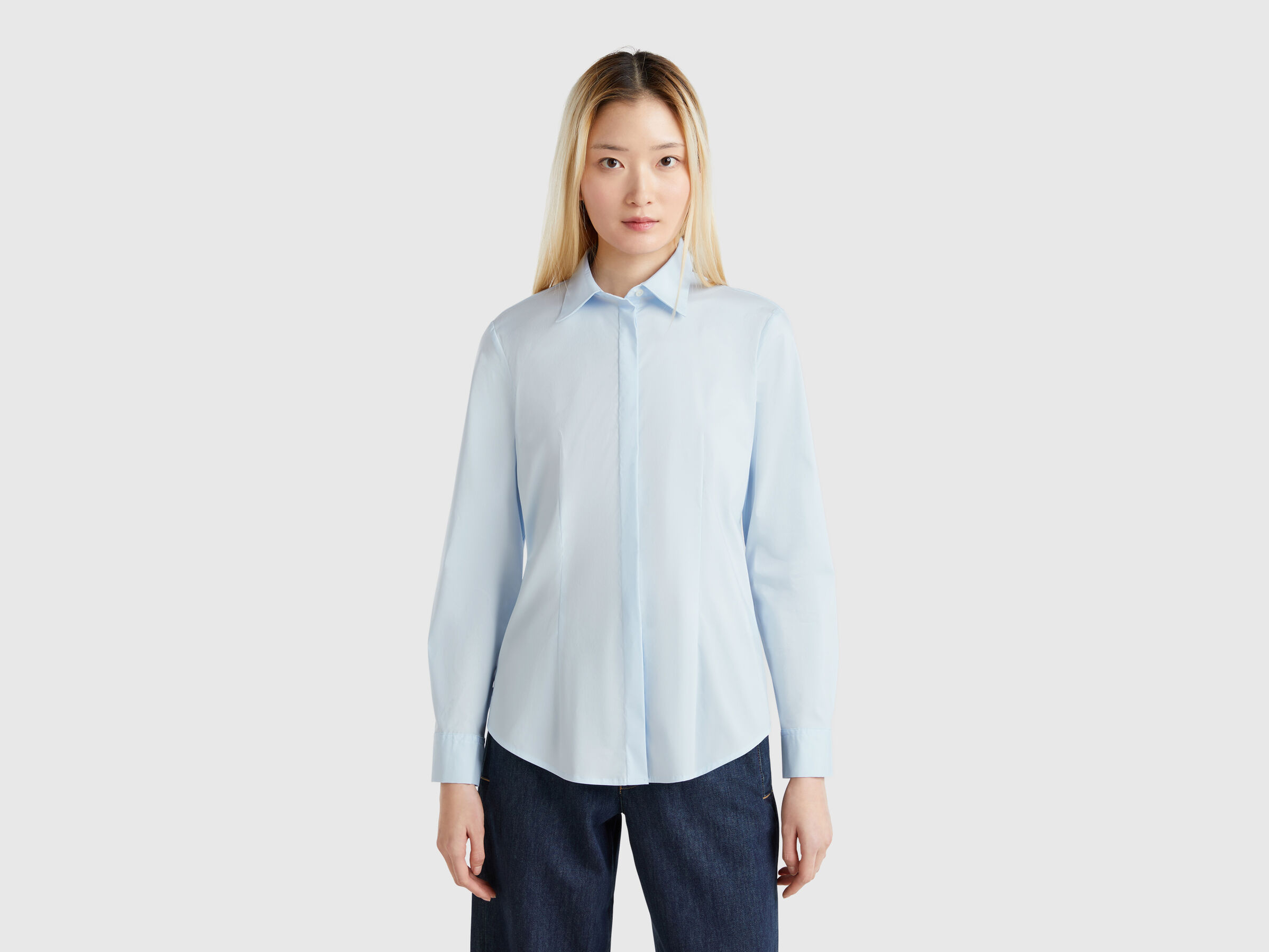 SHIRT Femme image number 0