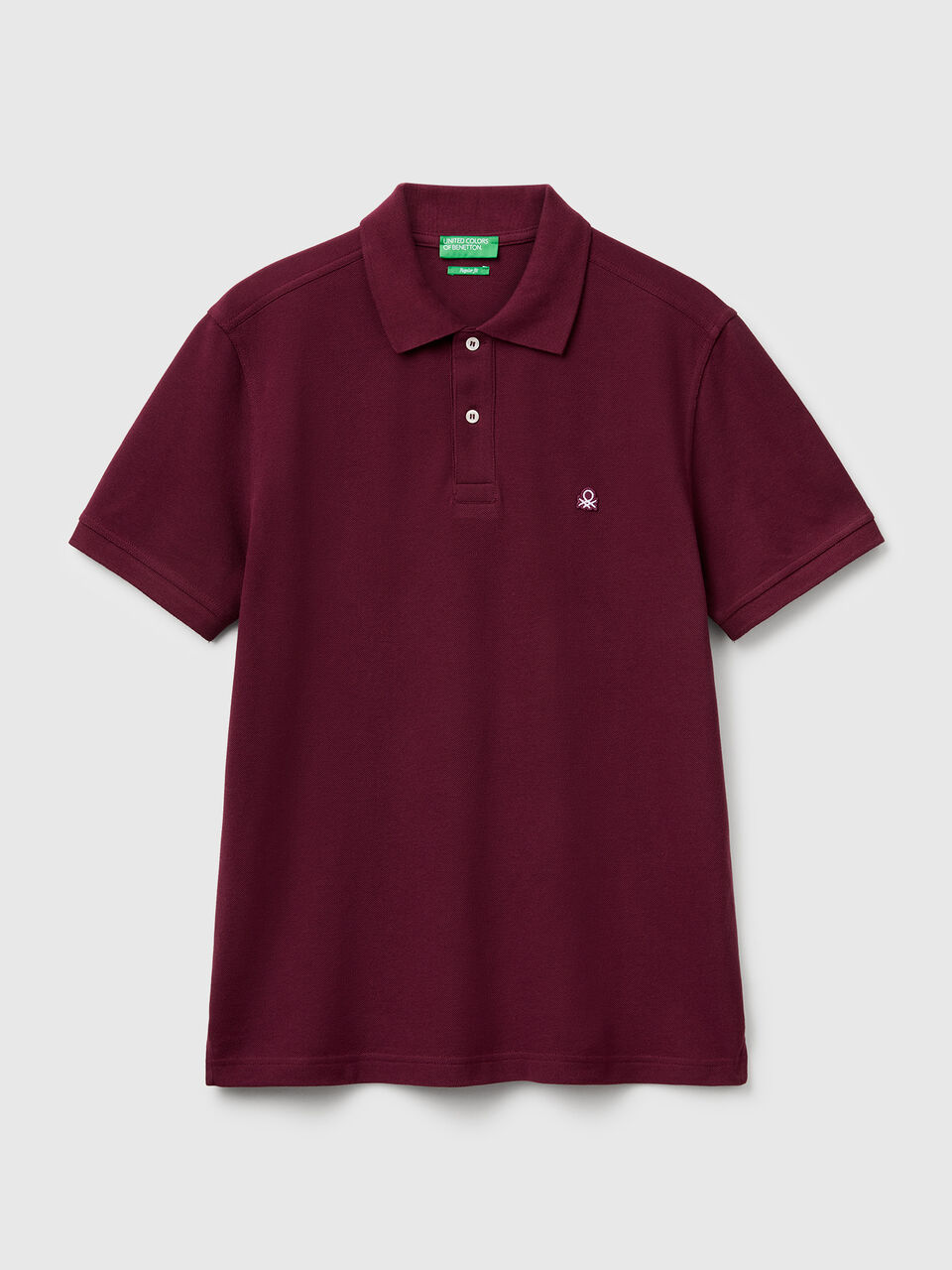 H/S POLO SHIRT Homme image number 1