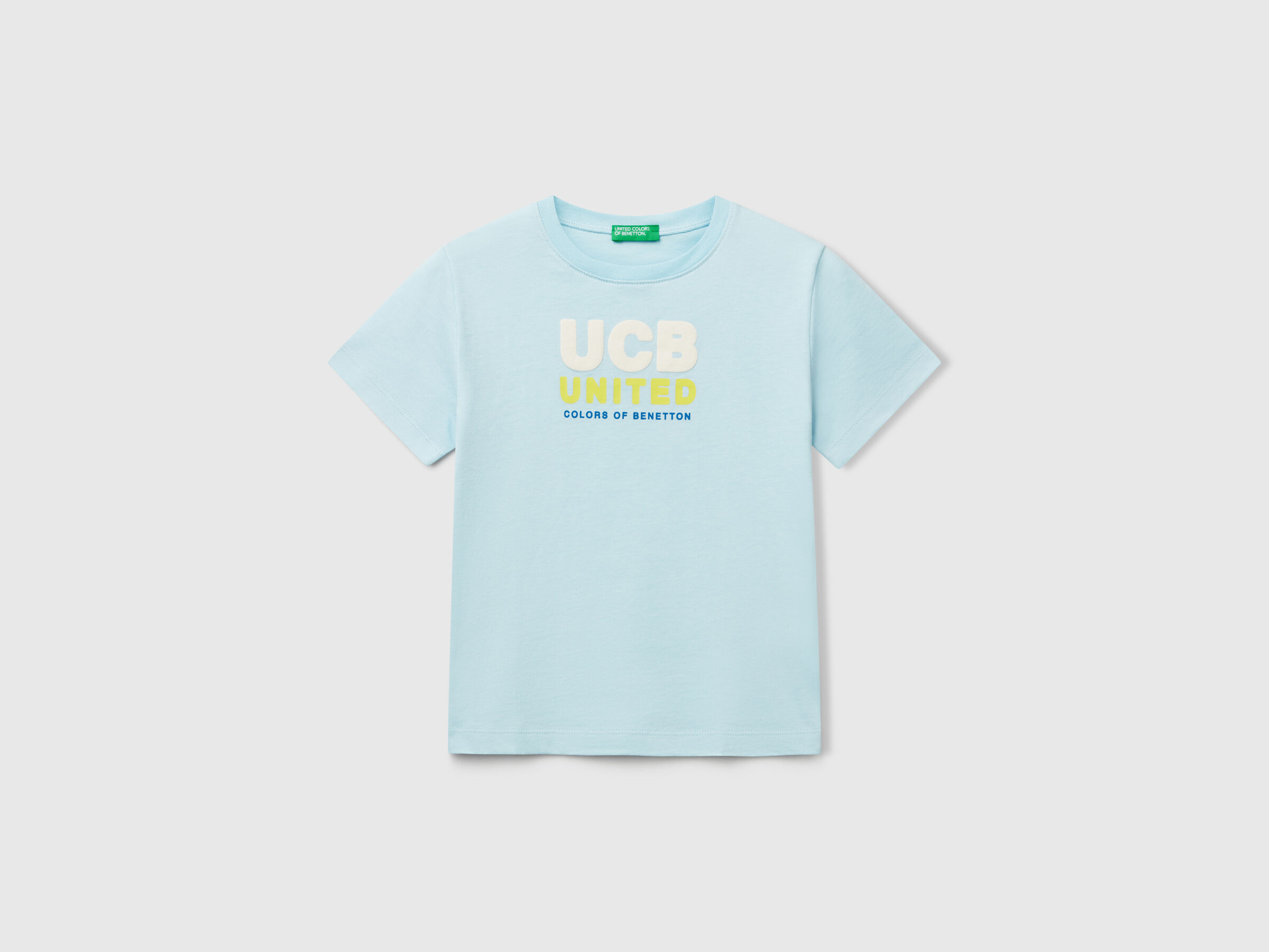 T-SHIRT Garçon image number 0