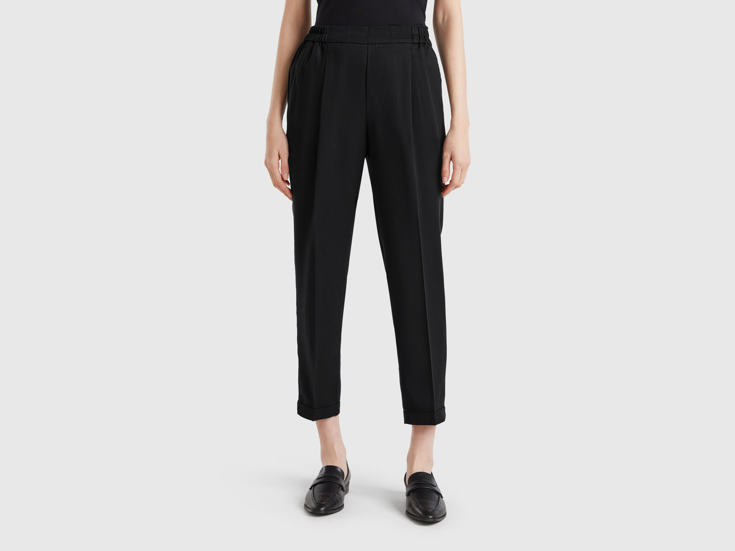 TROUSERS Femme image number 0
