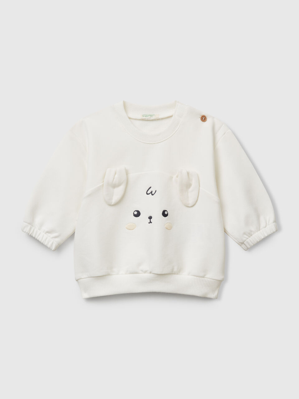 SWEATER L/S Naissancede image number 1