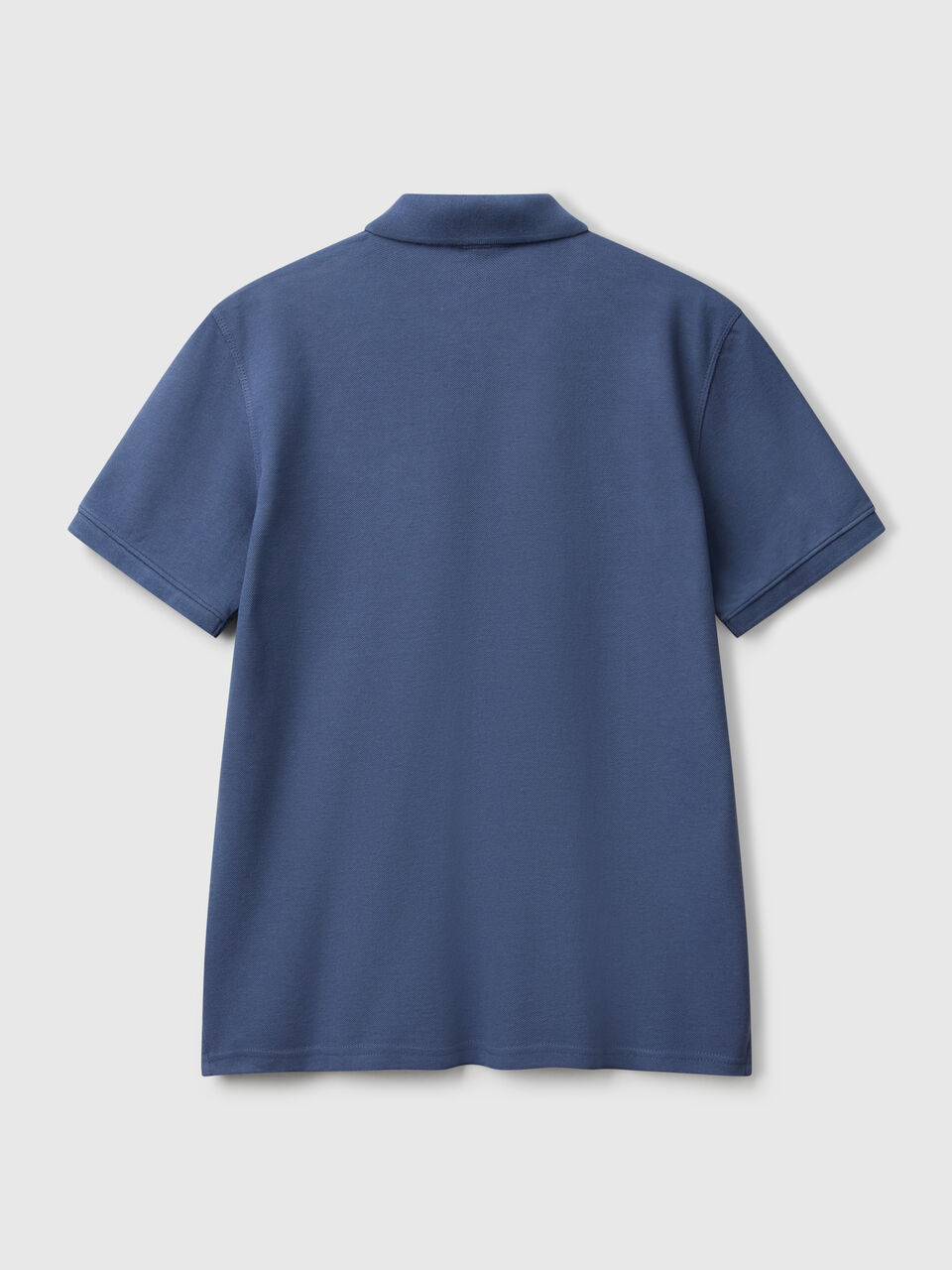 H/S POLO SHIRT Homme image number 2