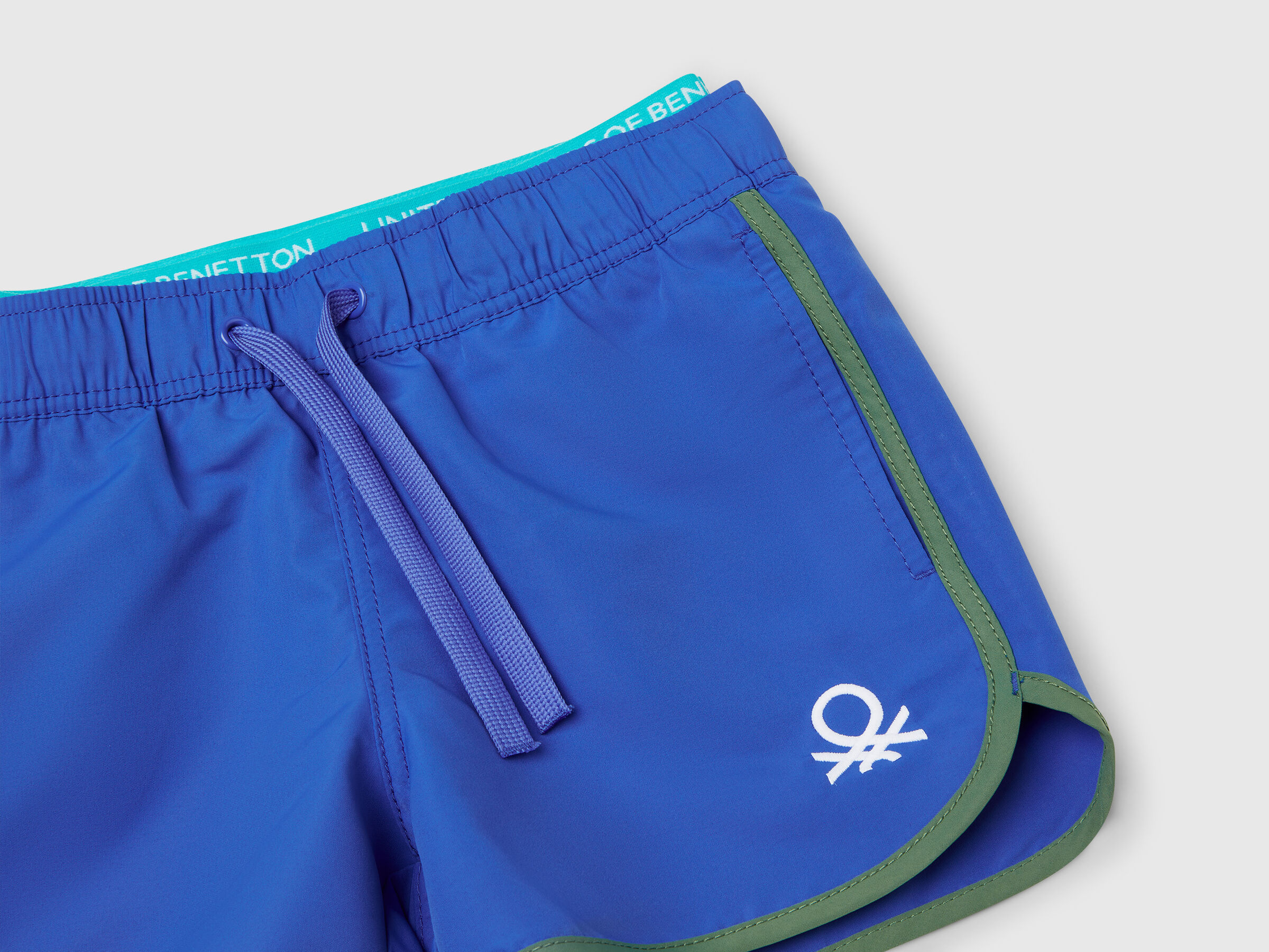 SWIM TRUNKS Garçon image number 2