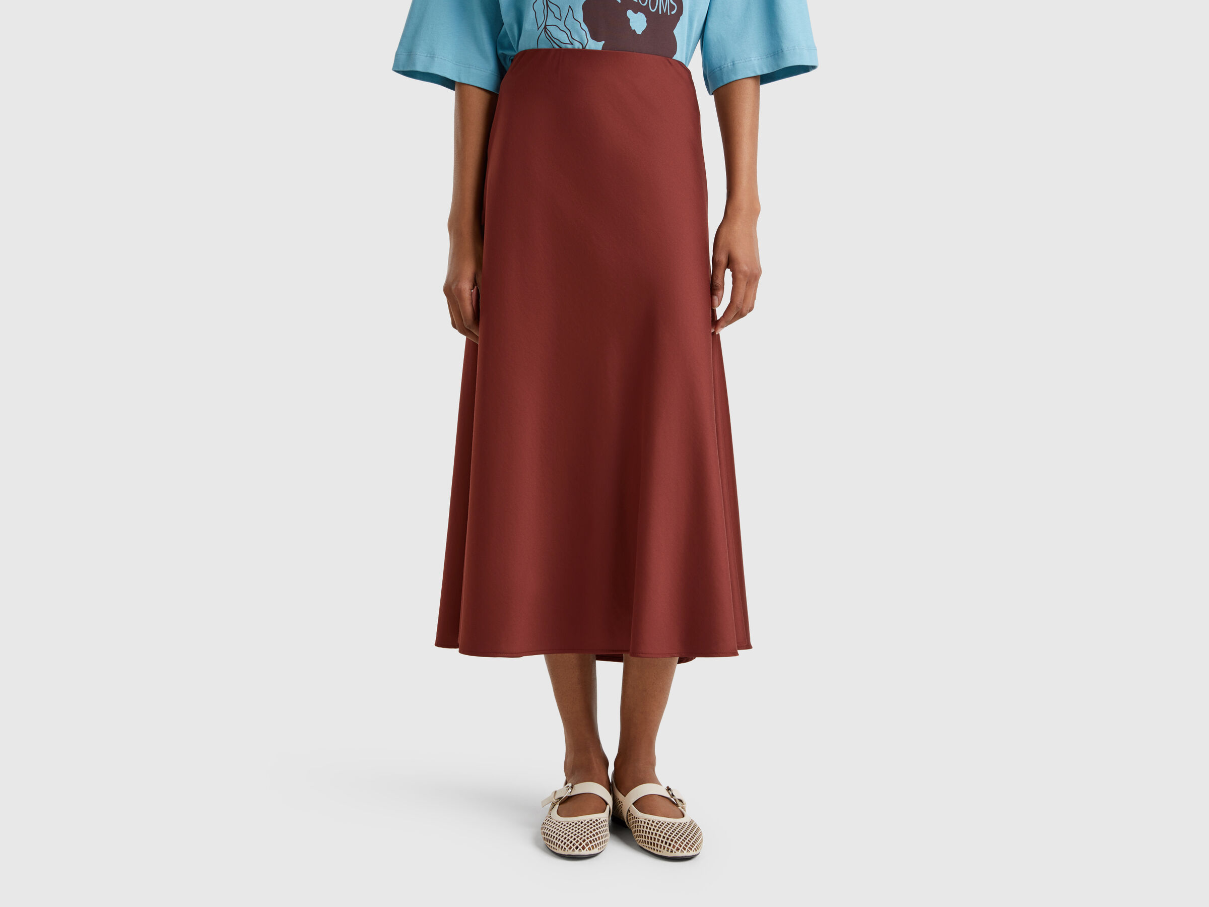 SKIRT Femme image number 0