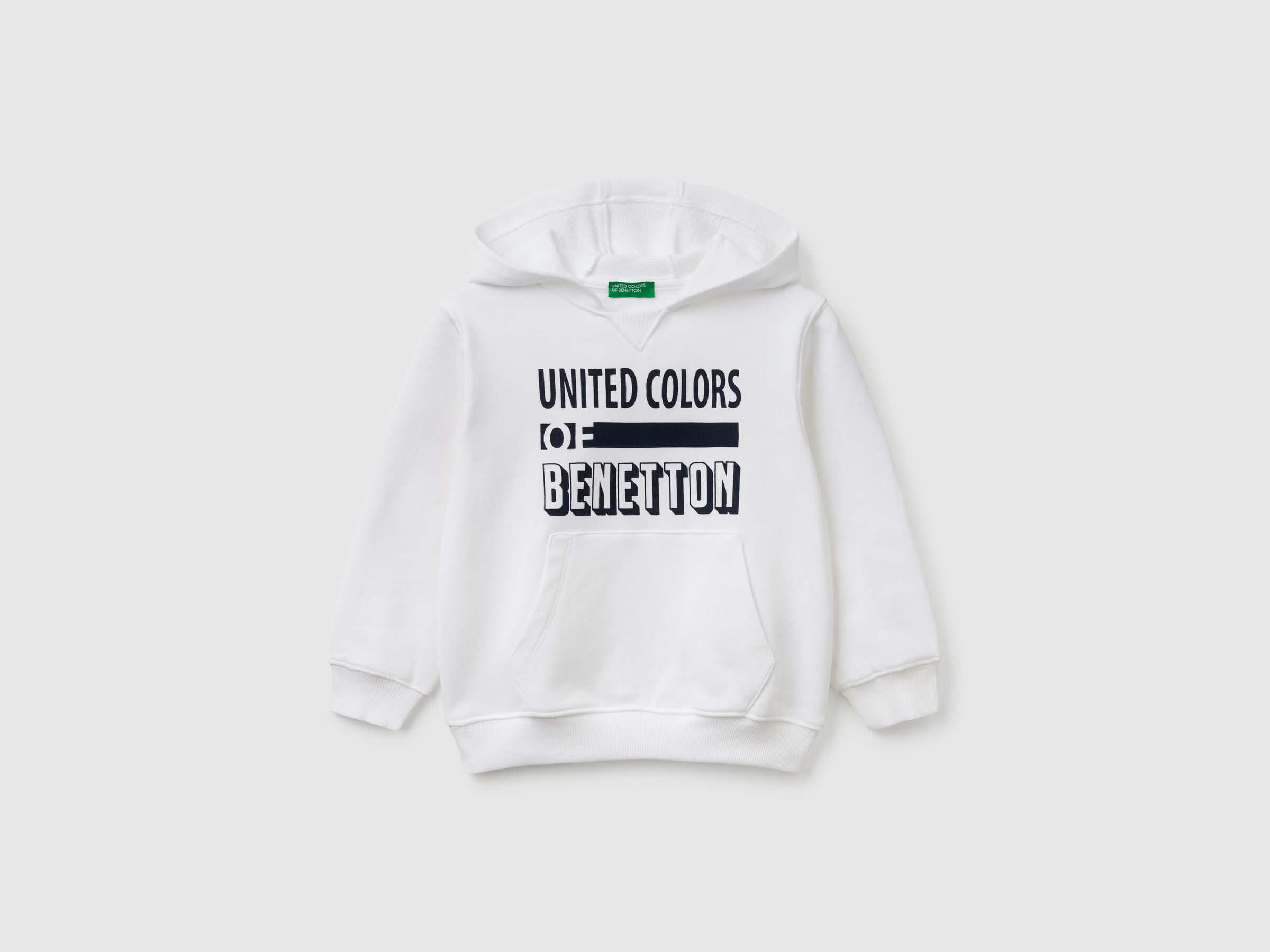 SWEATER W/HOOD Garçon image number 0