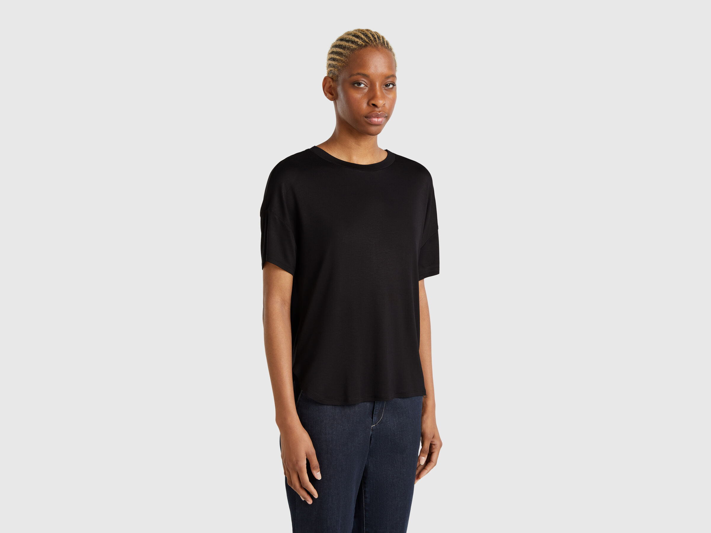 T-SHIRT Femme image number 0