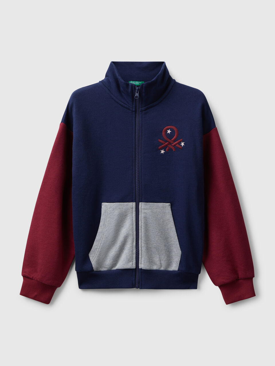 JACKET Filles image number 1