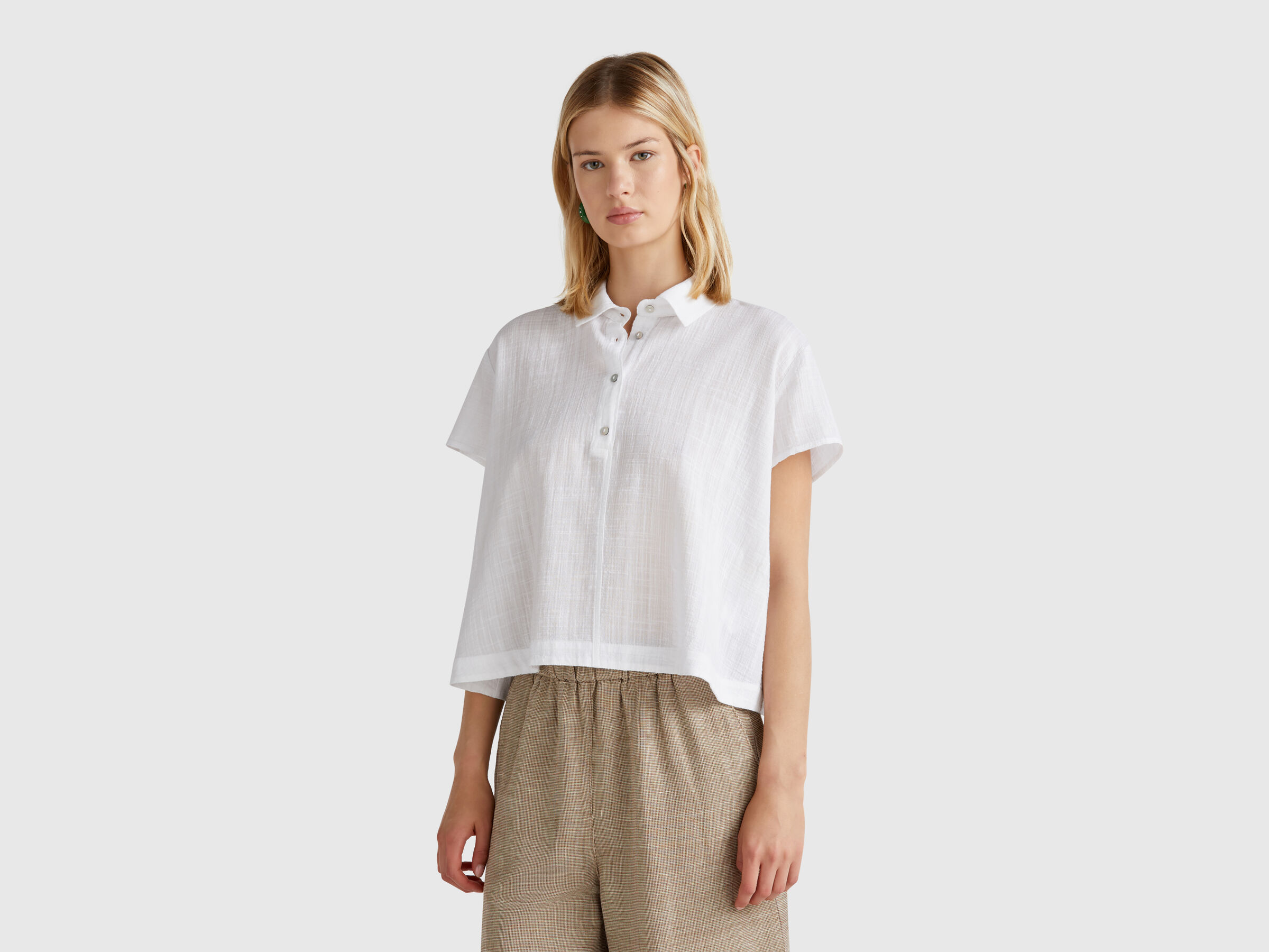 SHIRT Femme image number 0