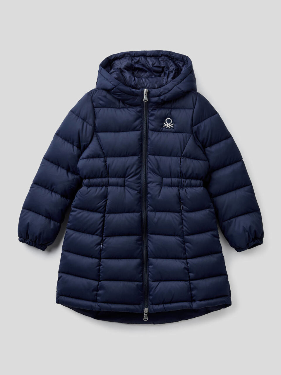 Blouson long "Rain Defender" image number 1