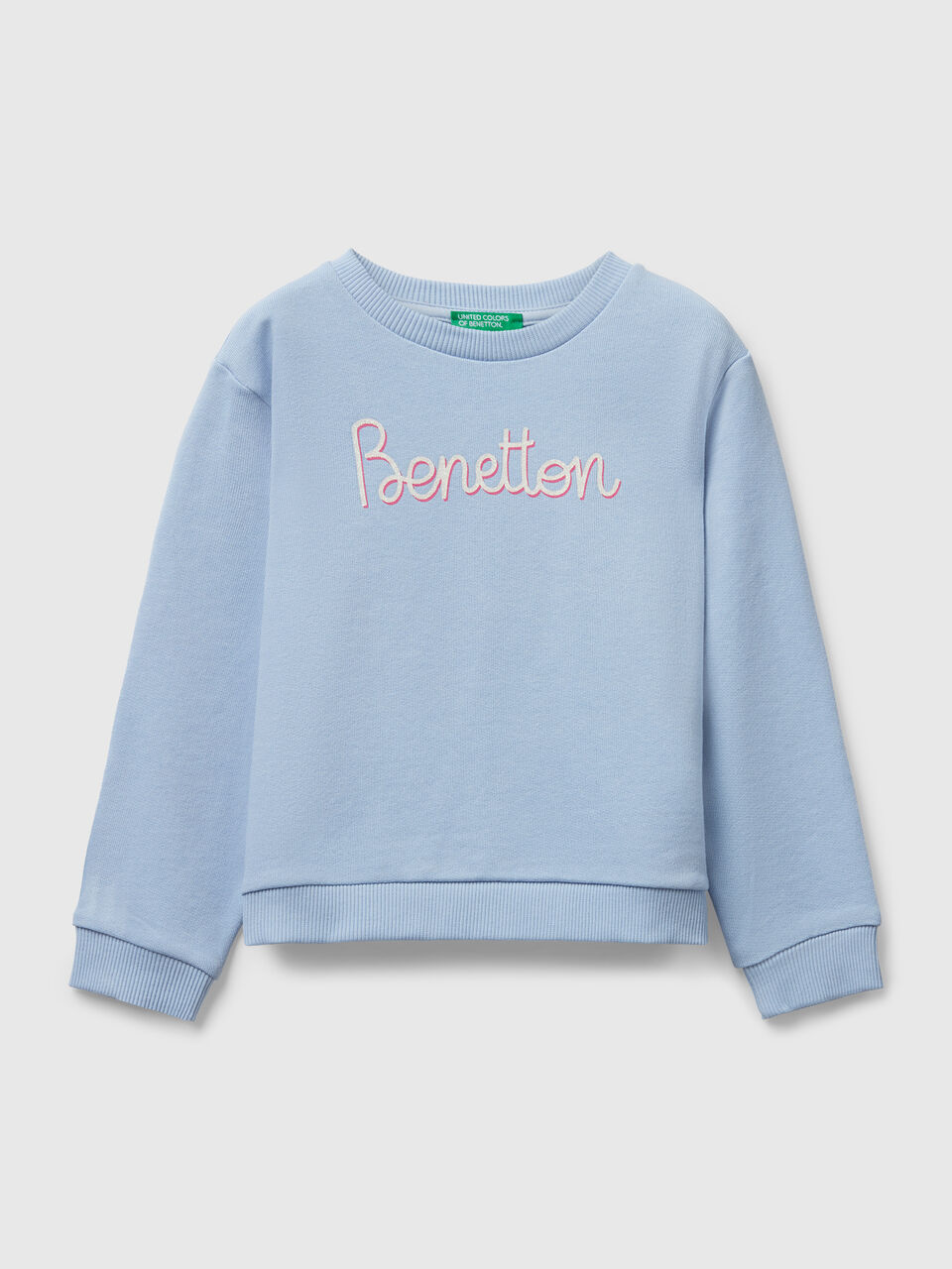 SWEATER L/S Filles image number 1