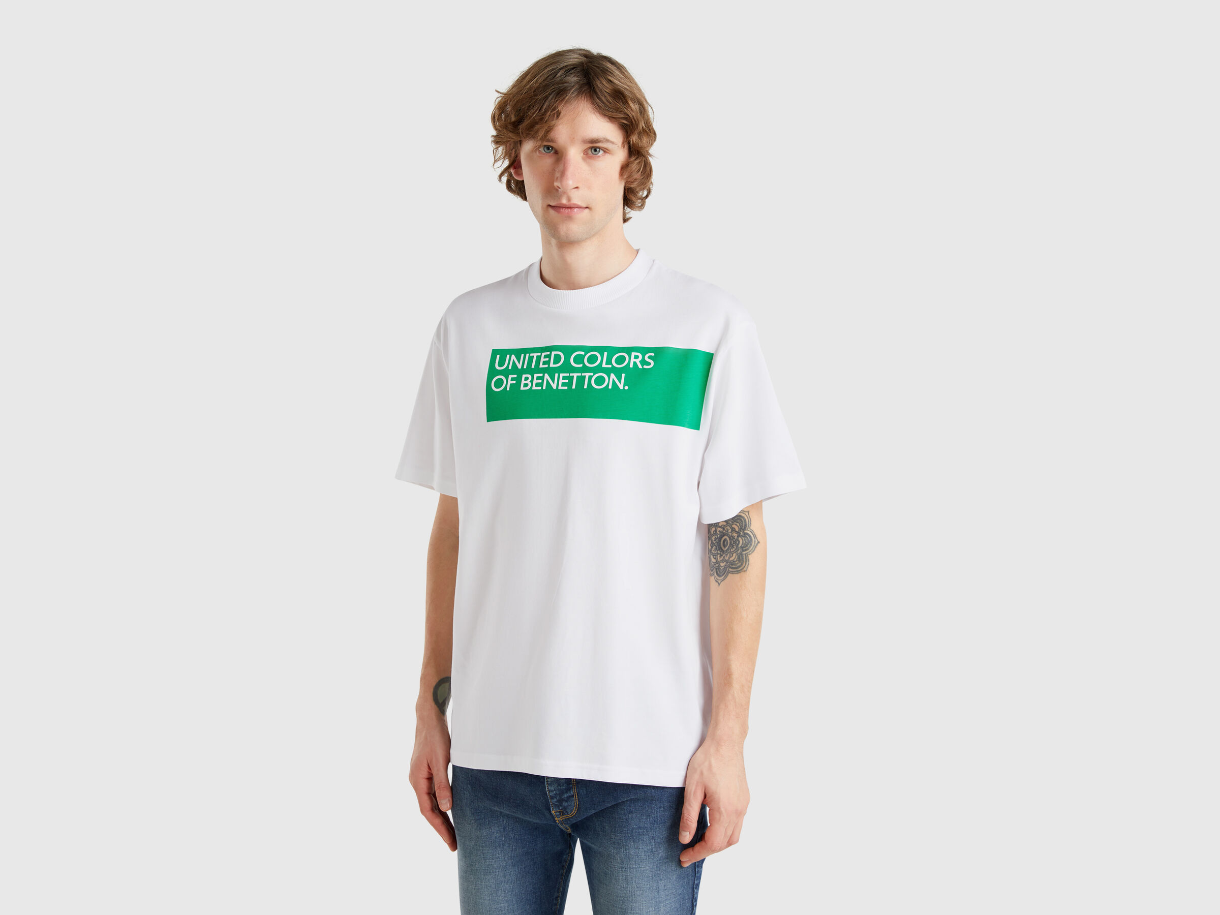 T-SHIRT Homme image number 0